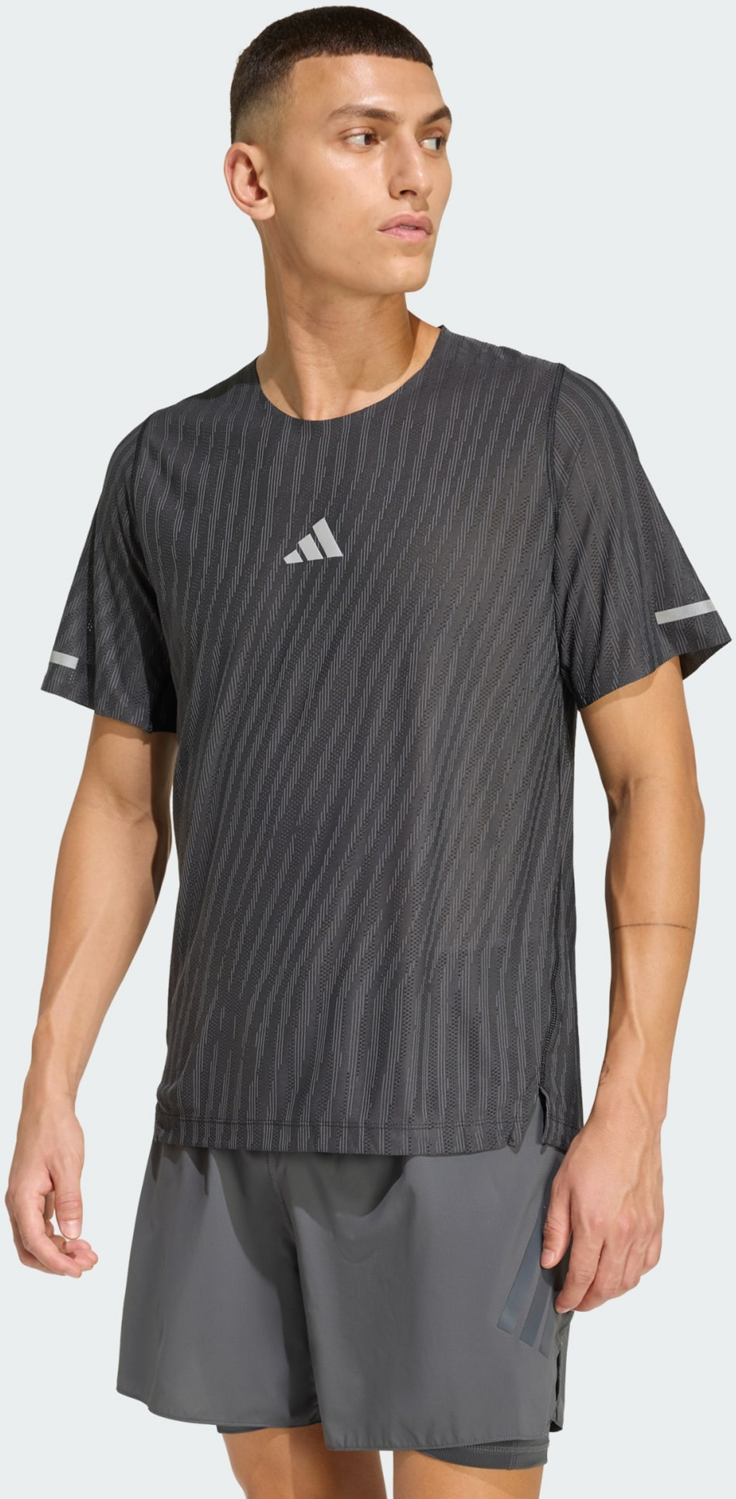 ADIDAS, Adidas Adi365 Climacool+ Engineered T-shirt