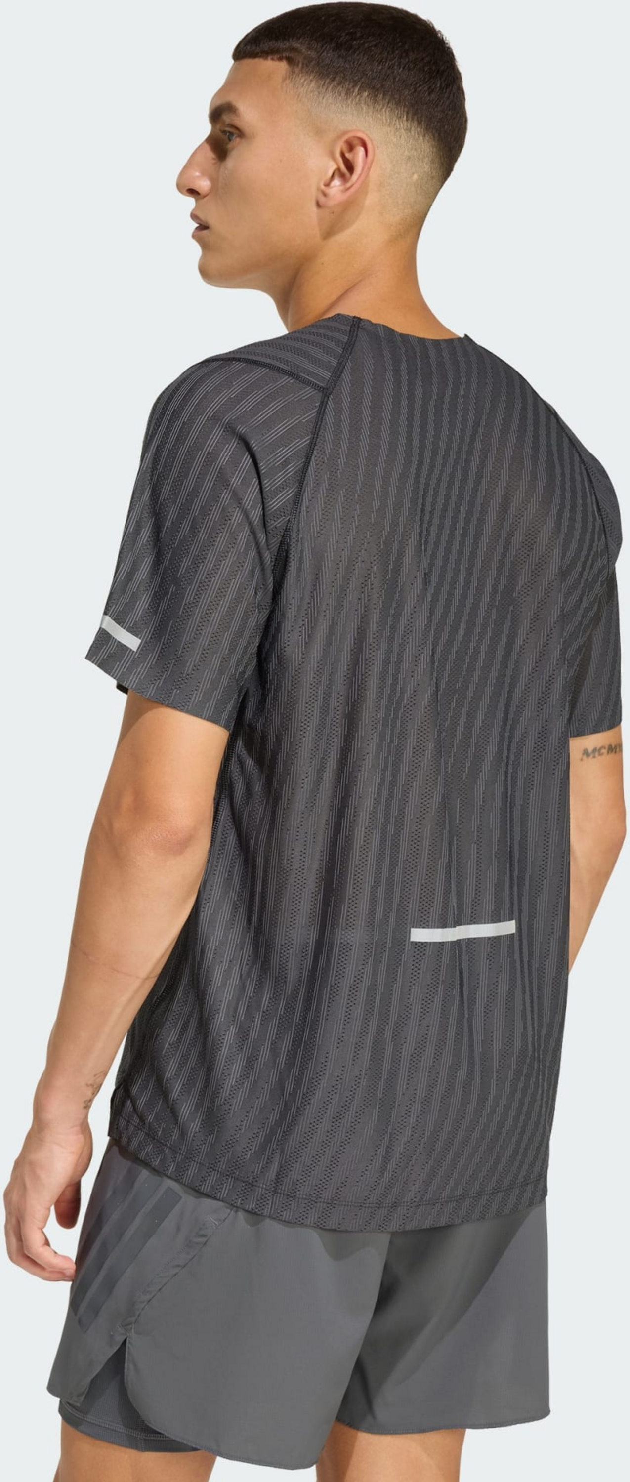 ADIDAS, Adidas Adi365 Climacool+ Engineered T-shirt