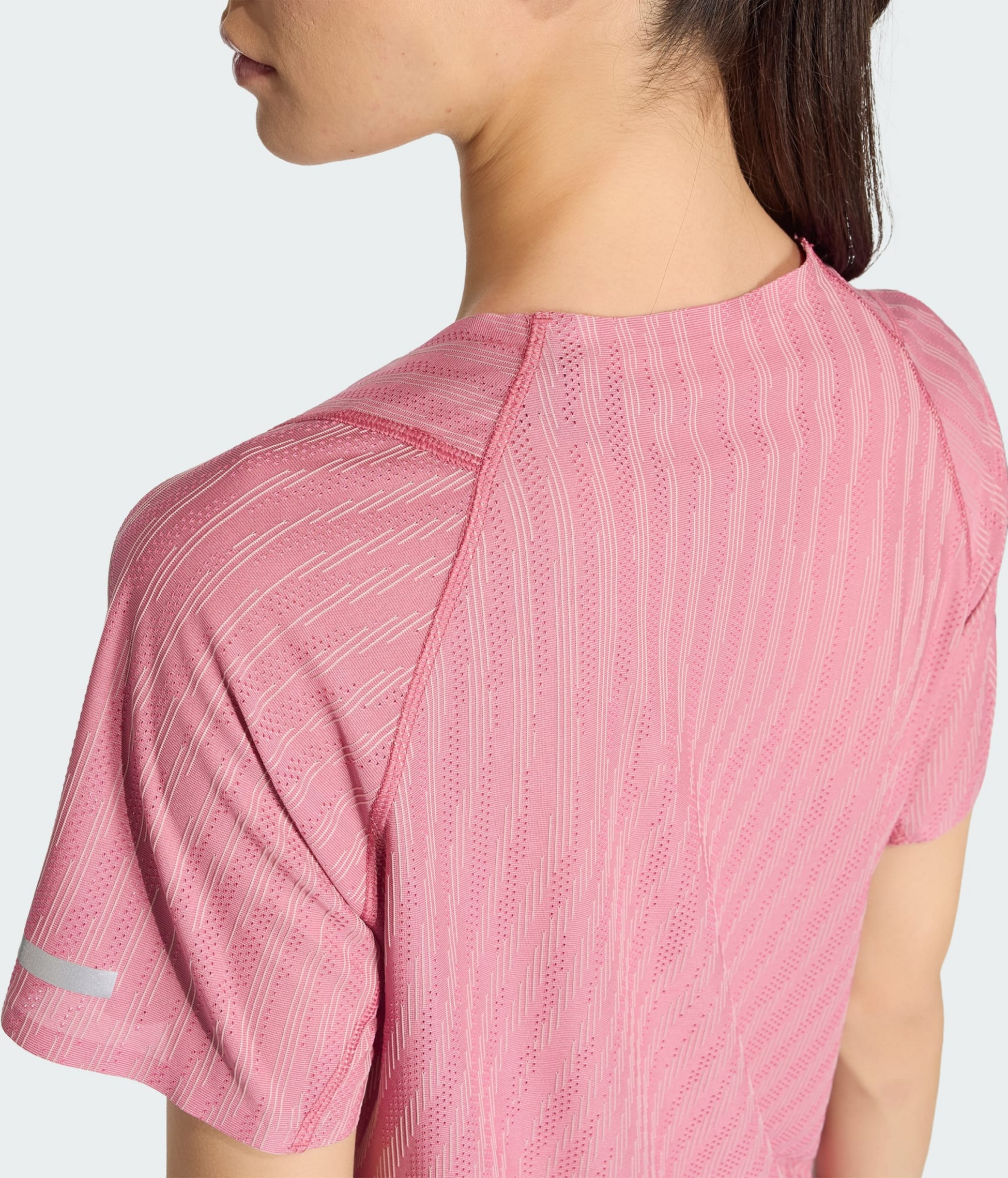 ADIDAS, Adidas Adi365 Climacool+ Engineered T-shirt