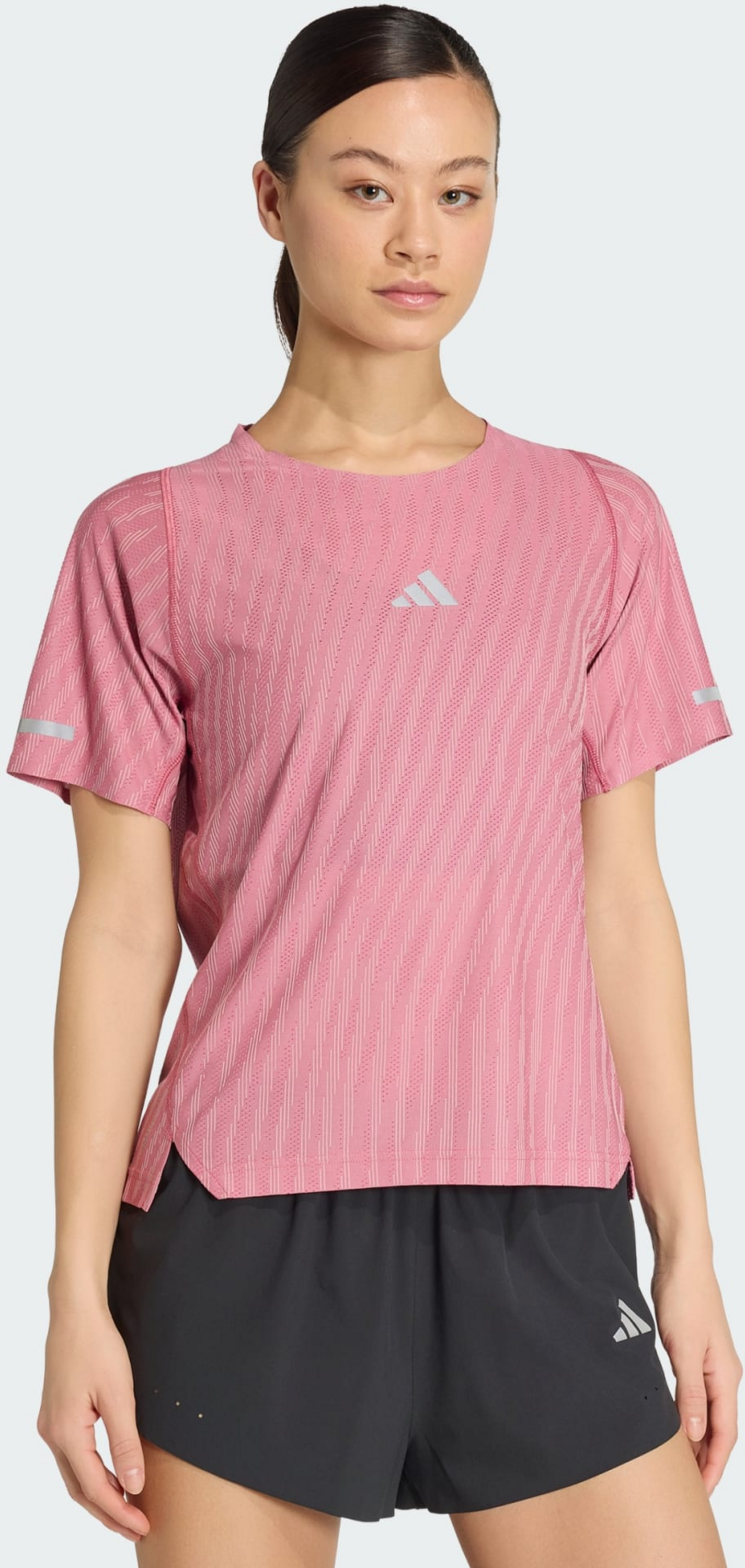 ADIDAS, Adidas Adi365 Climacool+ Engineered T-shirt