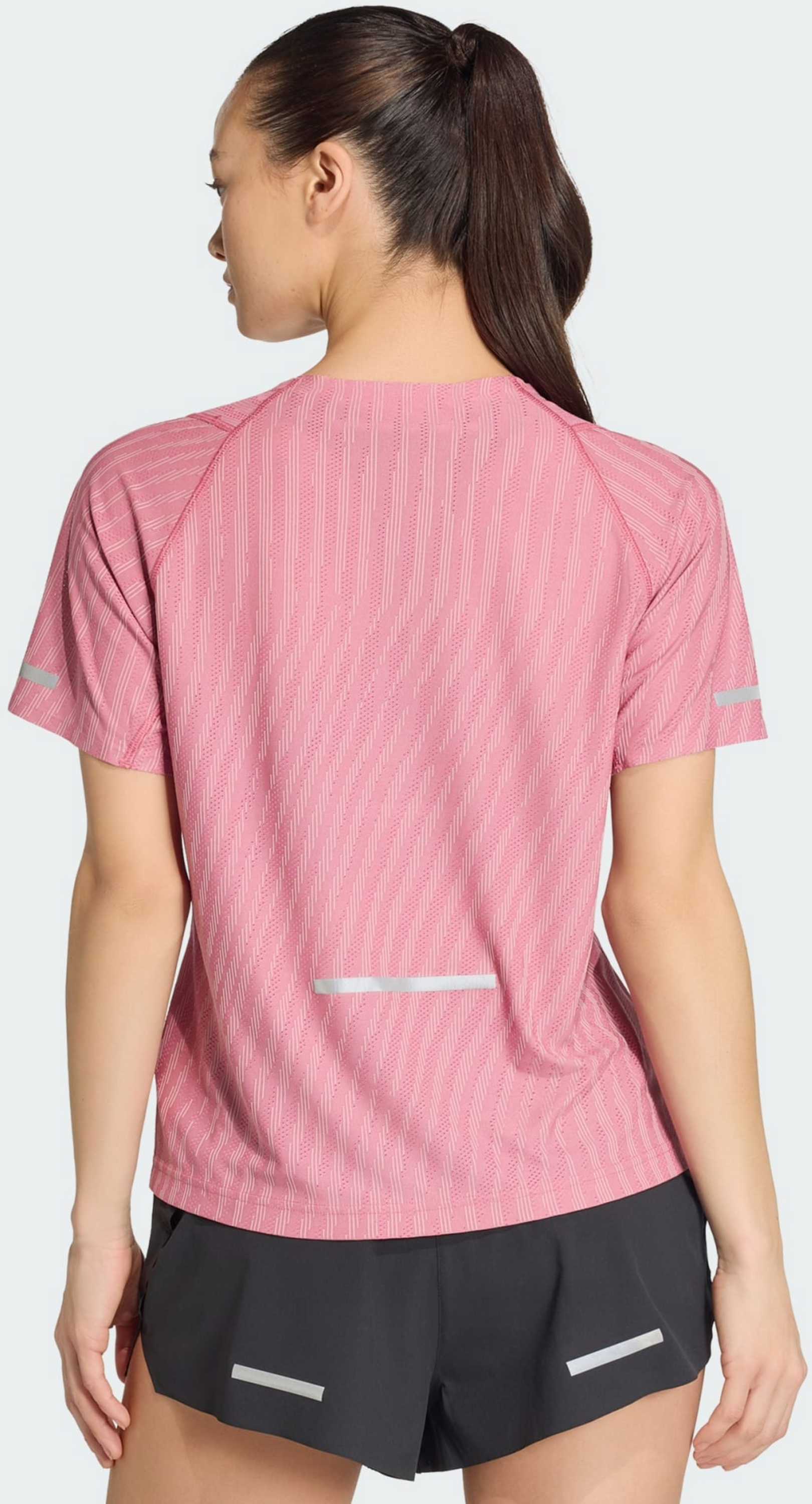 ADIDAS, Adidas Adi365 Climacool+ Engineered T-shirt