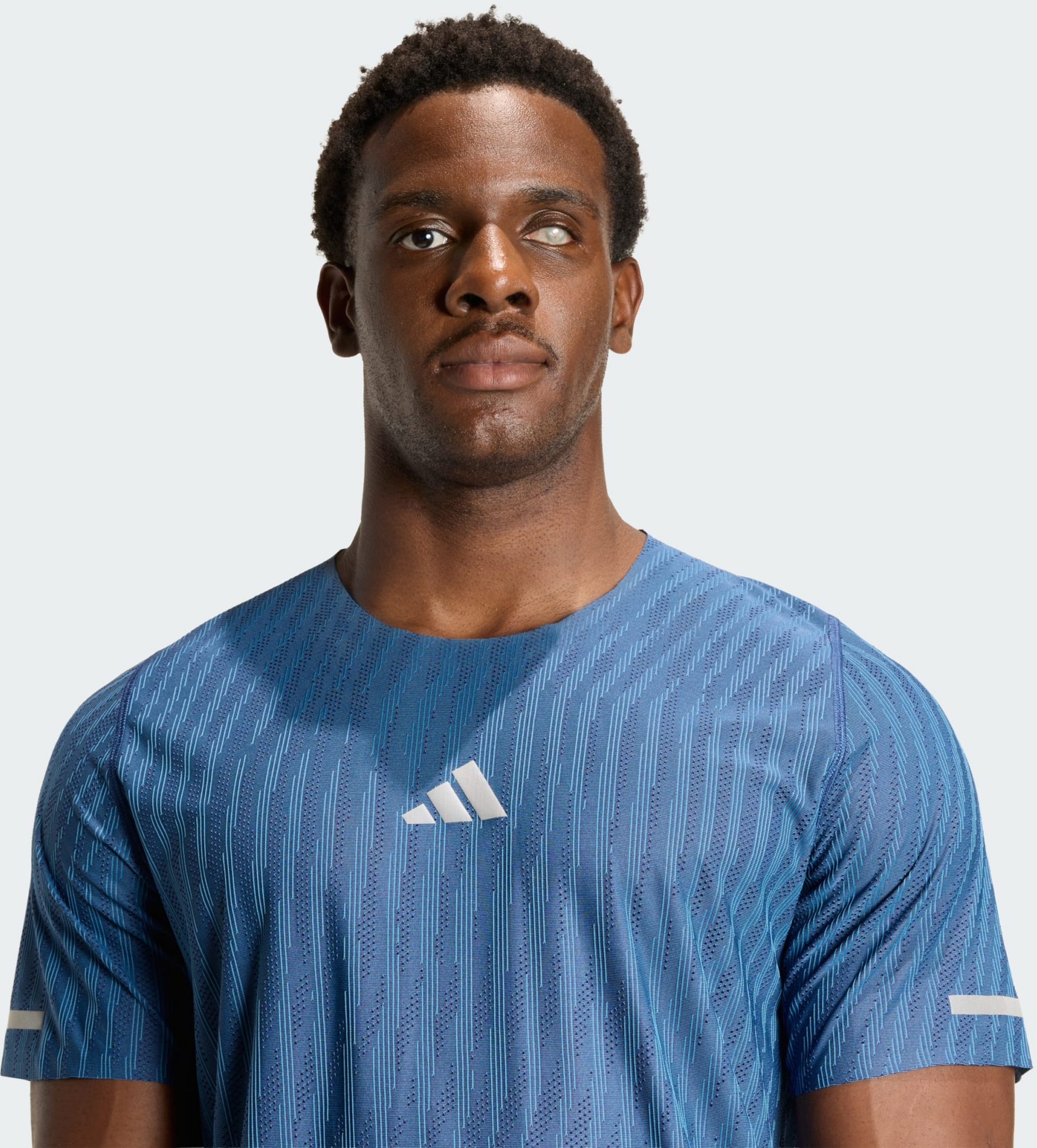 ADIDAS, Adidas Adi365 Climacool+ Engineered T-shirt