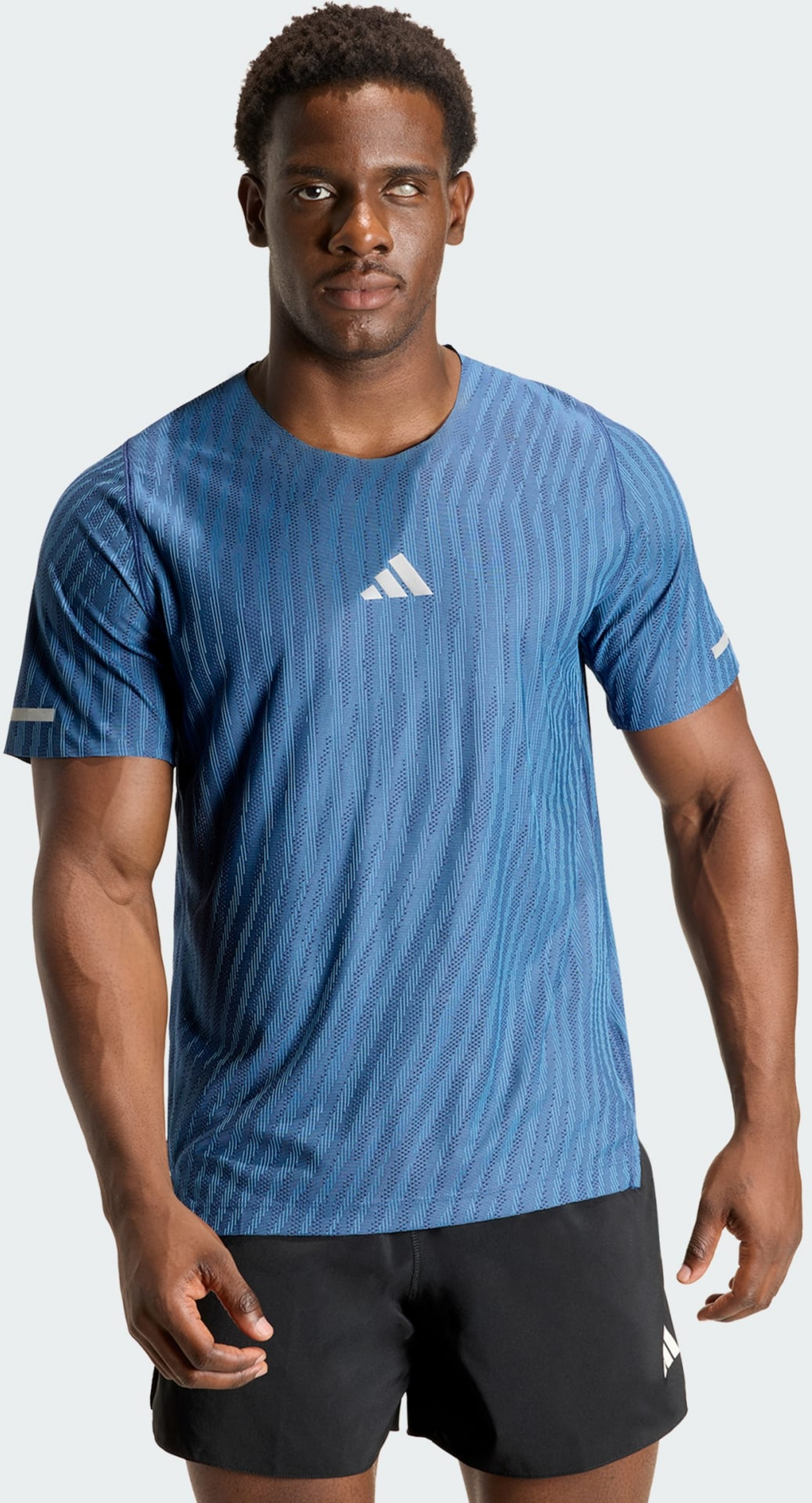 ADIDAS, Adidas Adi365 Climacool+ Engineered T-shirt