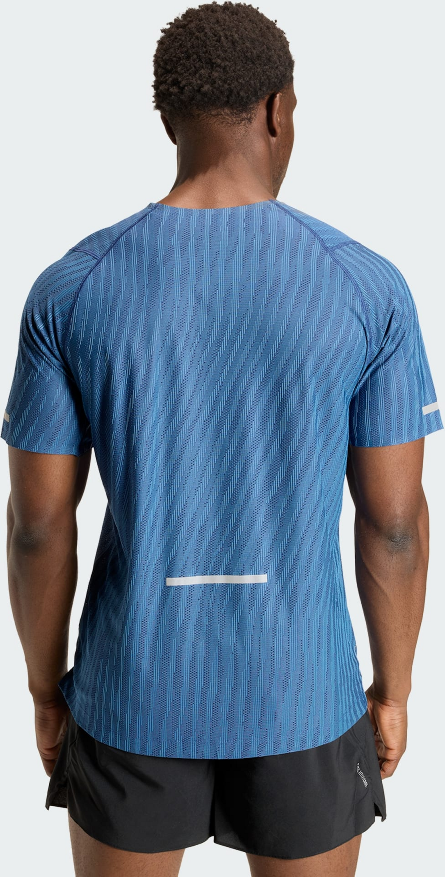 ADIDAS, Adidas Adi365 Climacool+ Engineered T-shirt