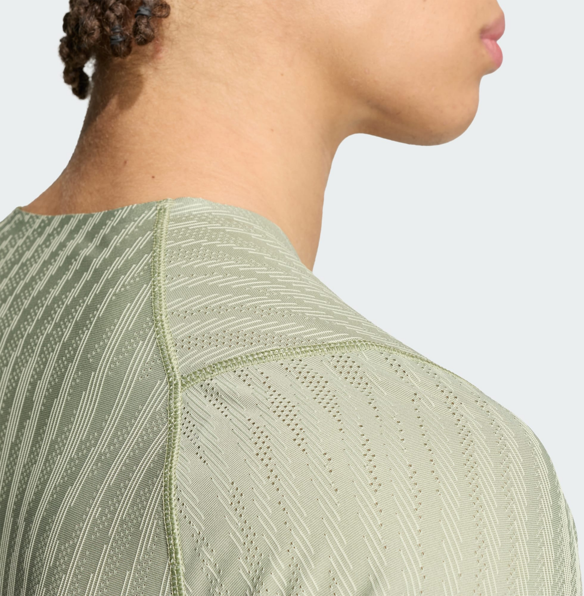 ADIDAS, Adidas Adi365 Climacool+ Engineered T-shirt