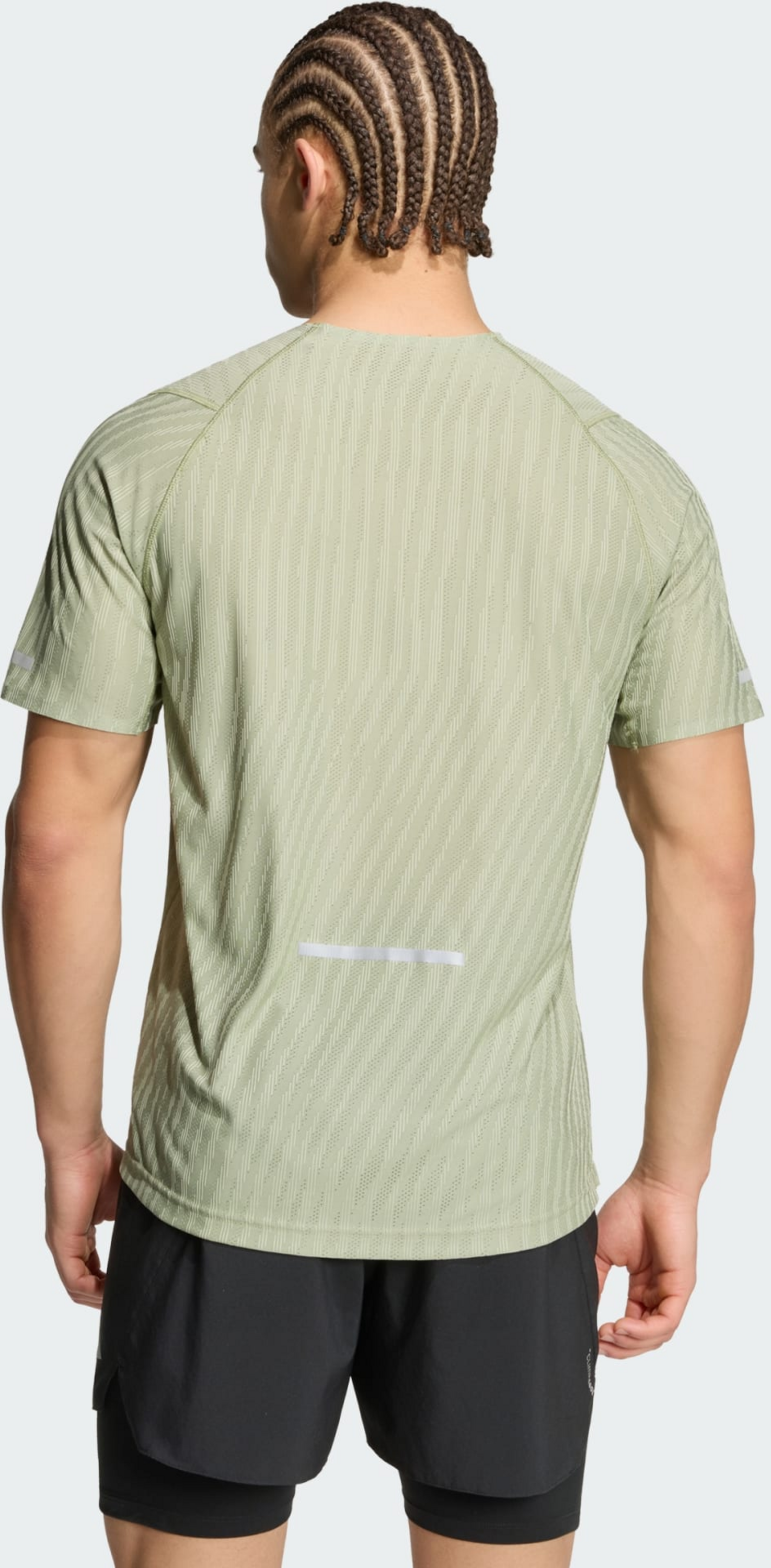 ADIDAS, Adidas Adi365 Climacool+ Engineered T-shirt