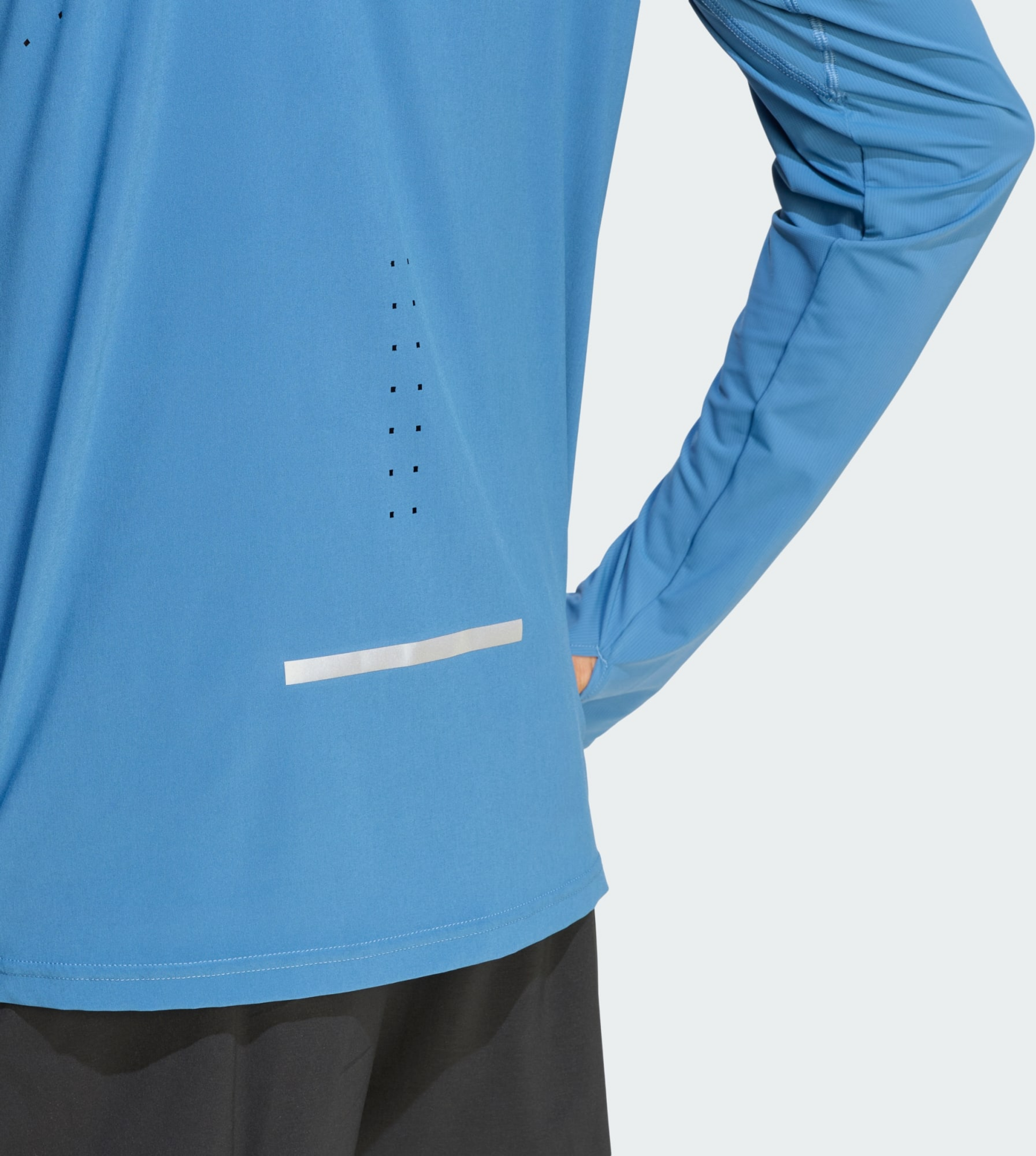 ADIDAS, Adidas Adi365 Climacool+ L&aring;ng&auml;rmad Tr&ouml;ja