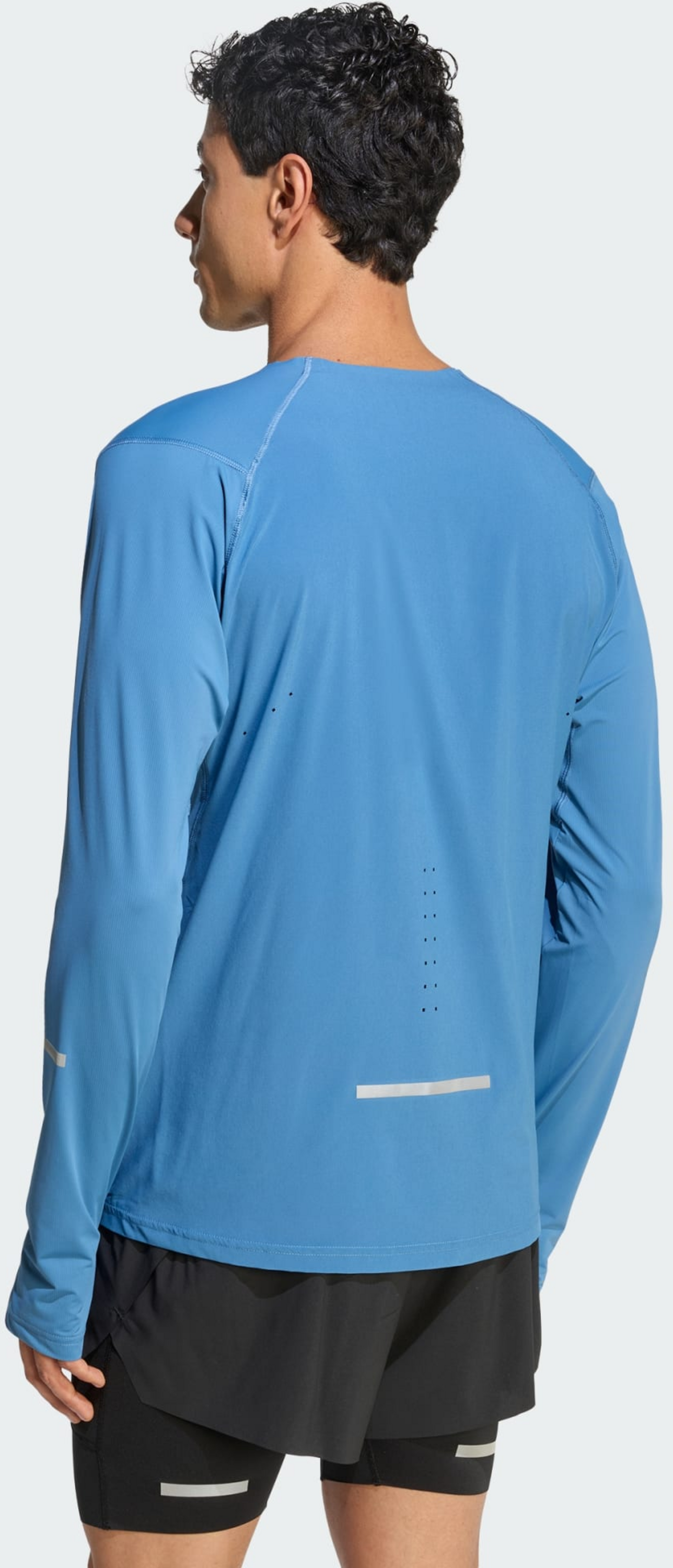 ADIDAS, Adidas Adi365 Climacool+ L&aring;ng&auml;rmad Tr&ouml;ja