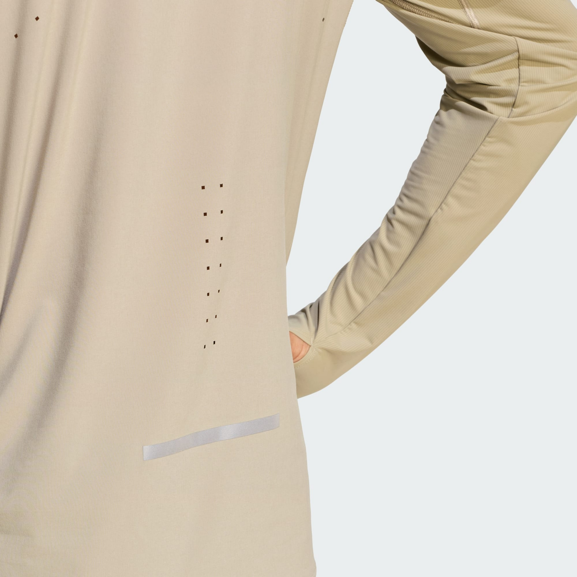 ADIDAS, Adidas Adi365 Climacool+ Långärmad Tröja