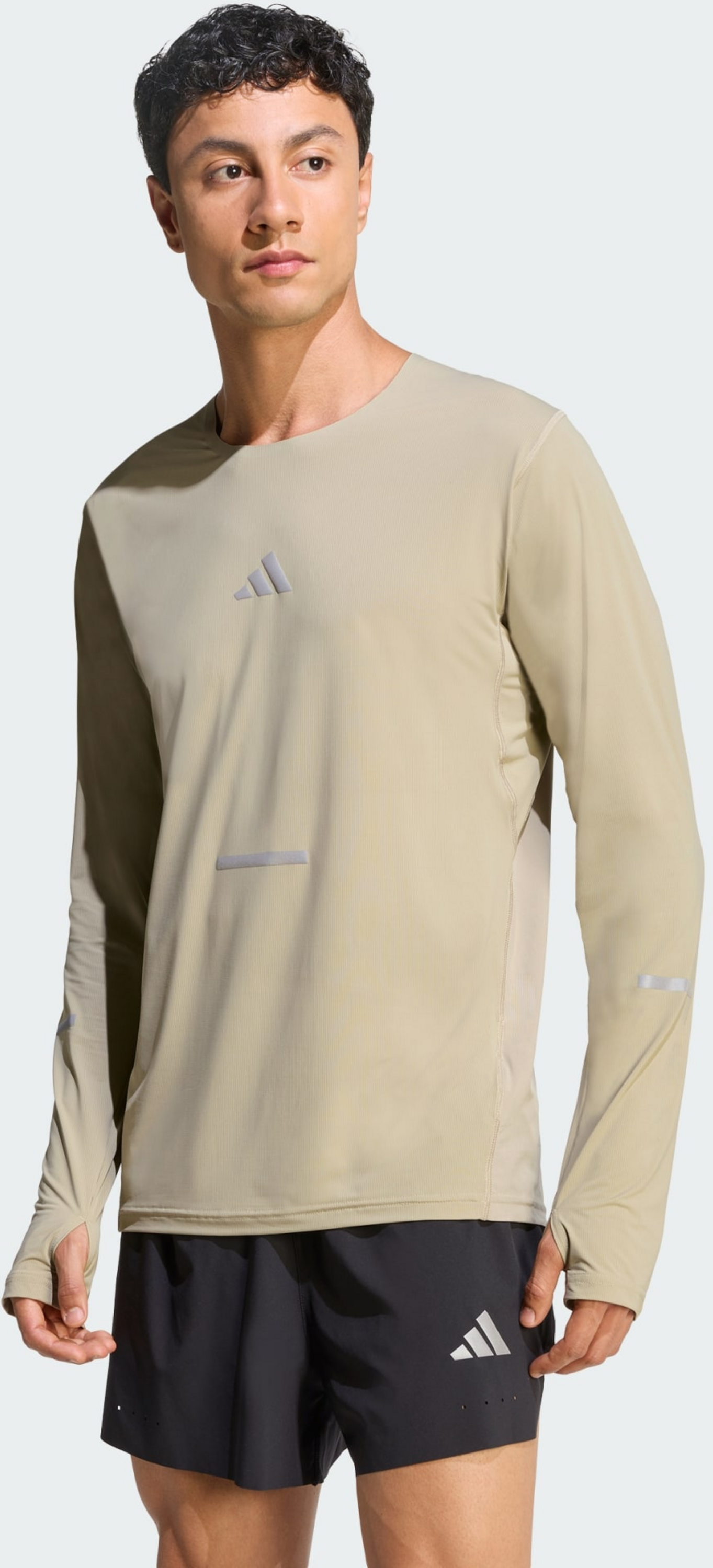 ADIDAS, Adidas Adi365 Climacool+ Långärmad Tröja