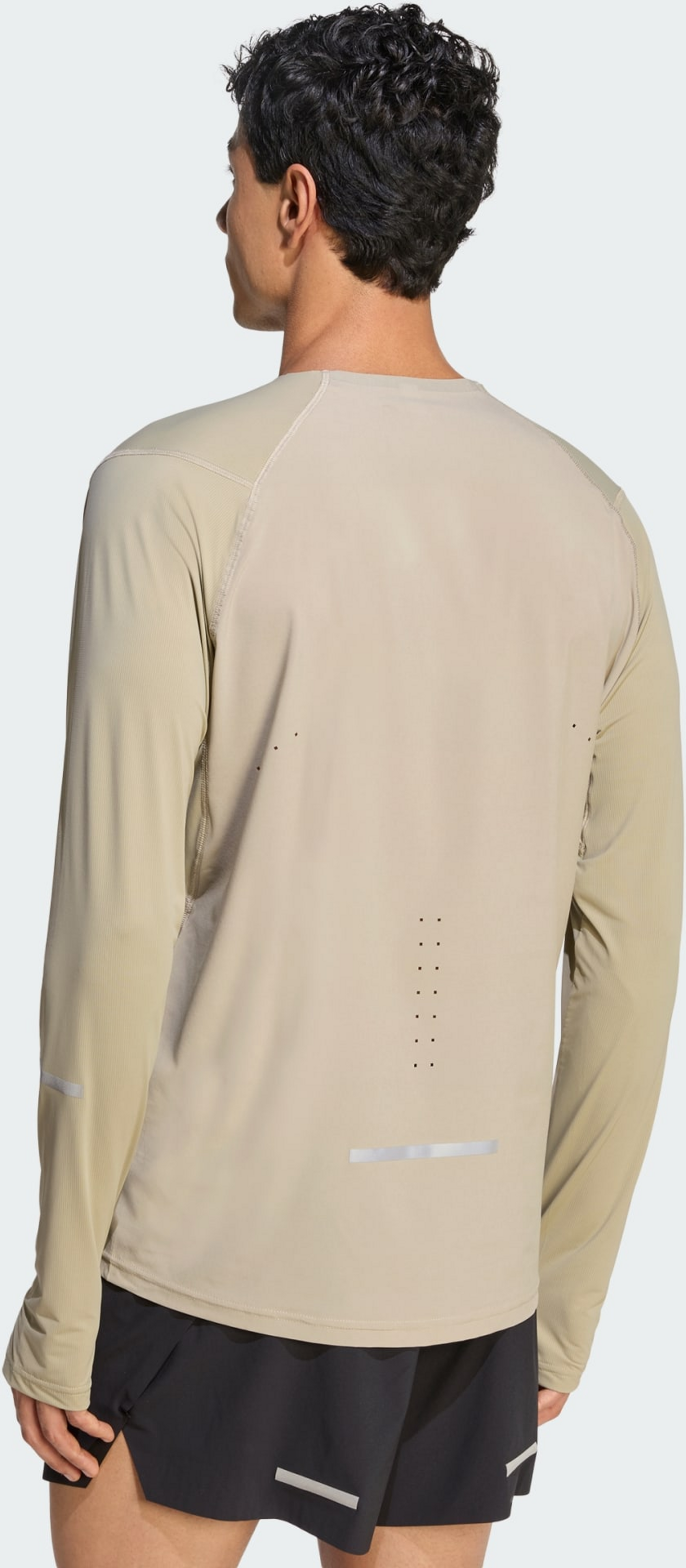 ADIDAS, Adidas Adi365 Climacool+ Långärmad Tröja