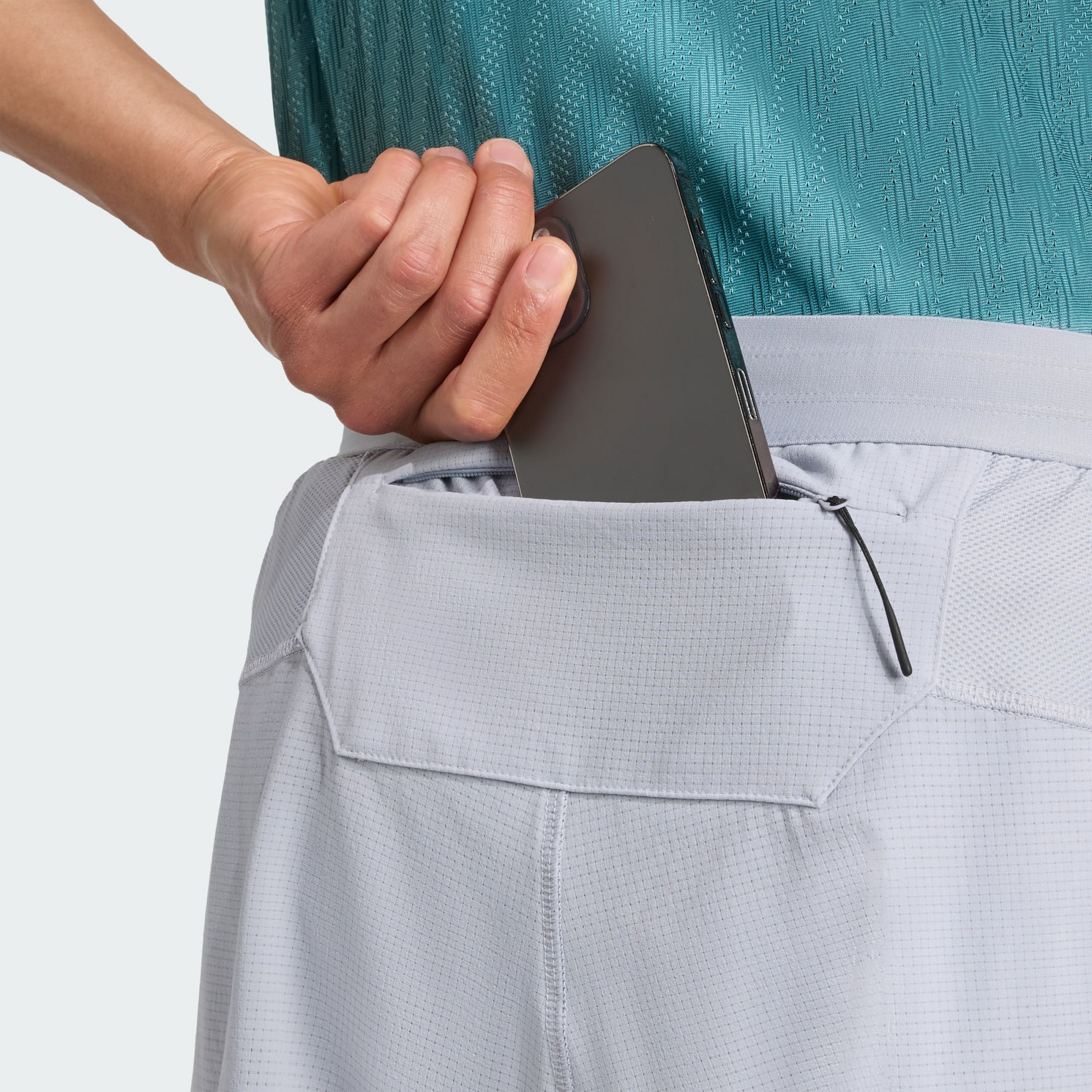 ADIDAS, Adidas Adi365 Climacool+ L&ouml;parshorts