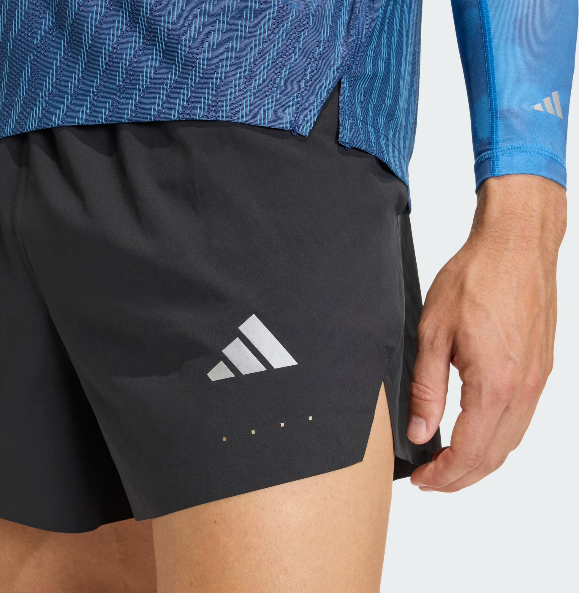 ADIDAS, Adidas Adi365 Climacool+ Shorts Med 2 Fickor