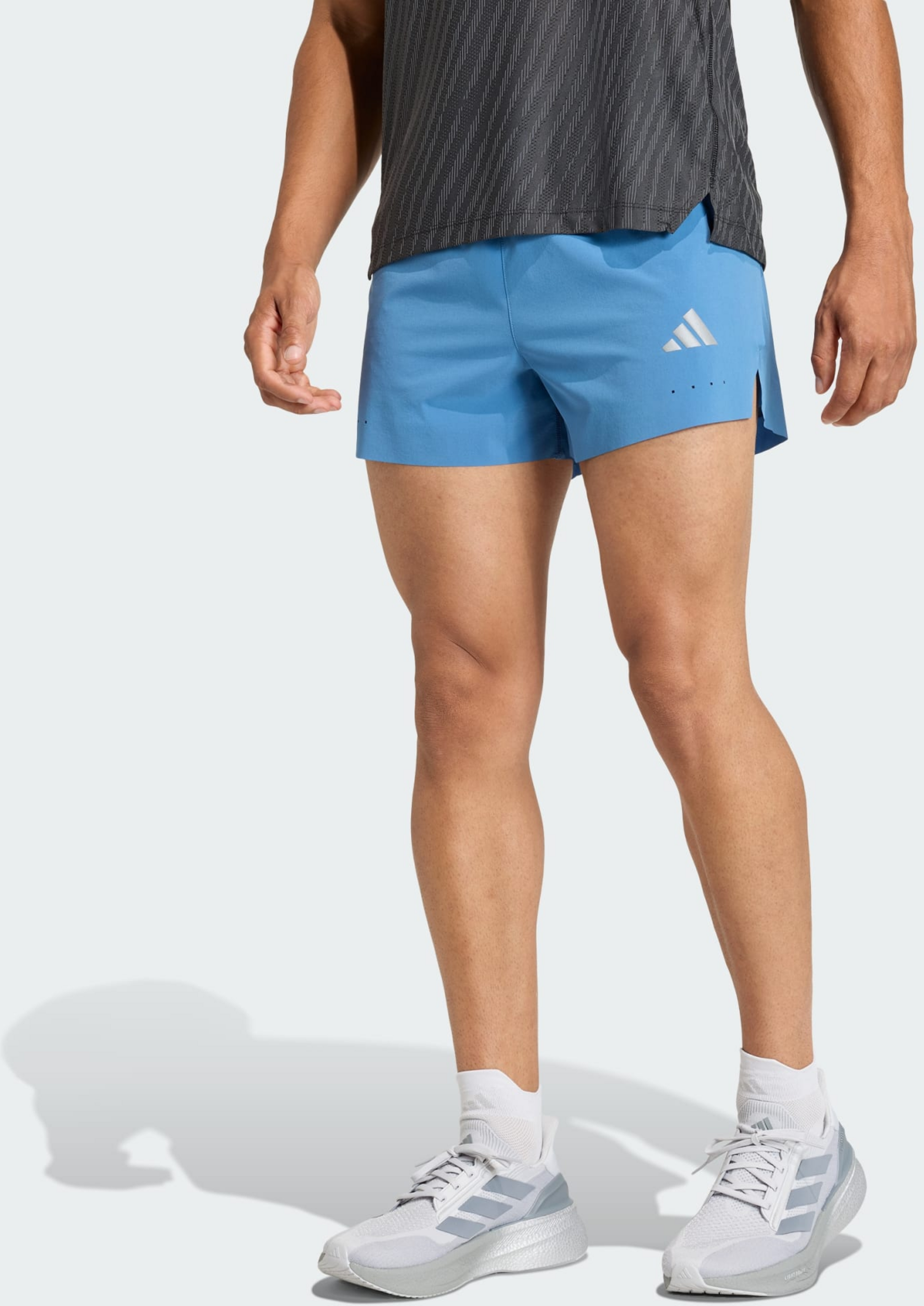 ADIDAS, Adidas Adi365 Climacool+ Shorts Med 2 Fickor