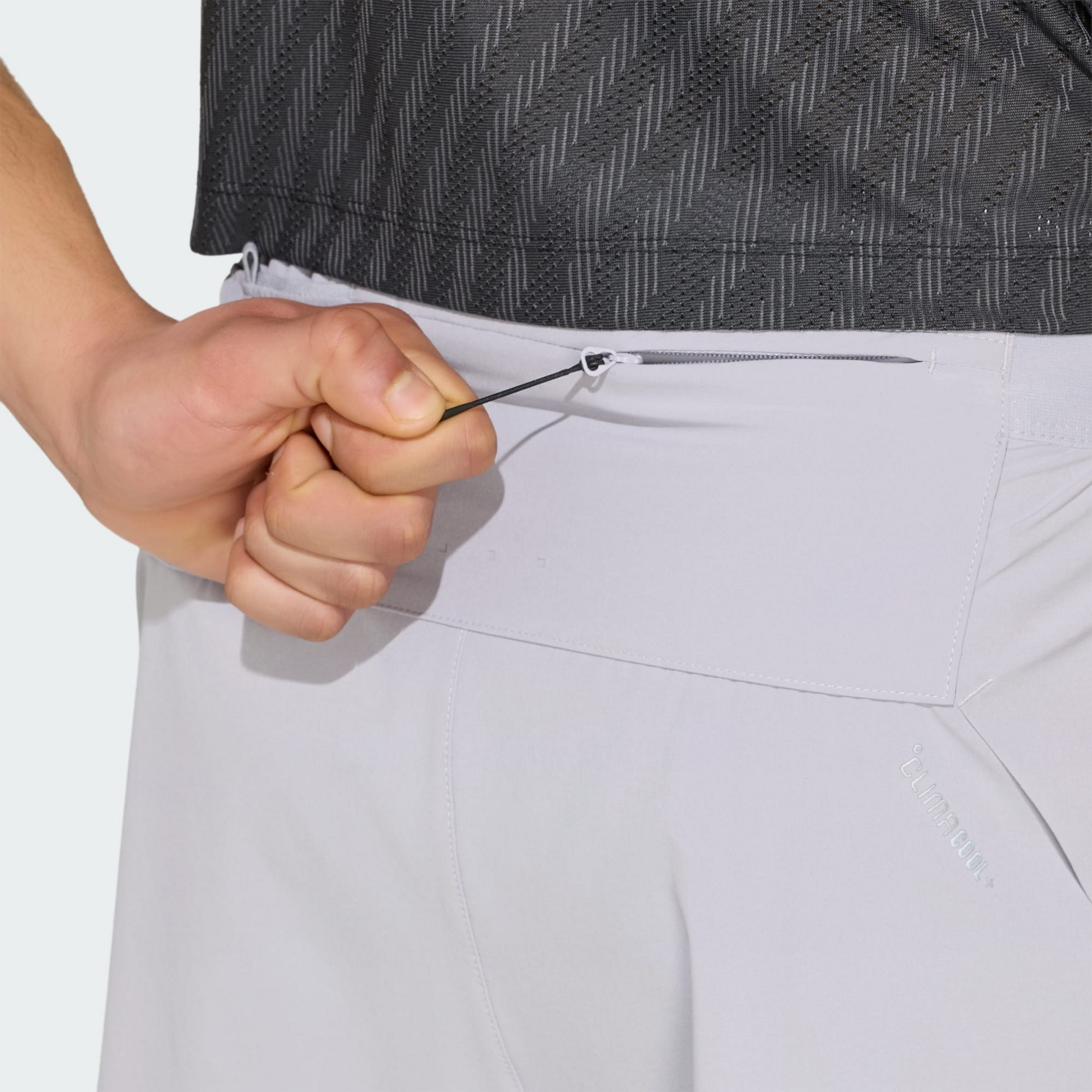 ADIDAS, Adidas Adi365 Climacool+ Shorts Med 2 Fickor