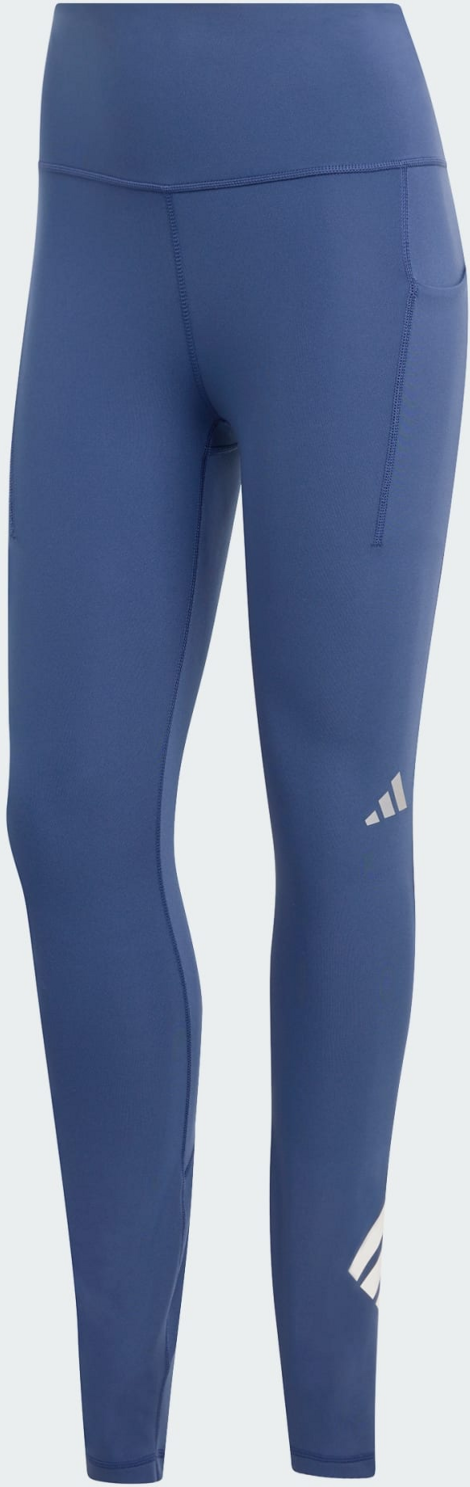 ADIDAS, Adidas Adi365 Climacool 3-stripes Hellånga Löparleggings