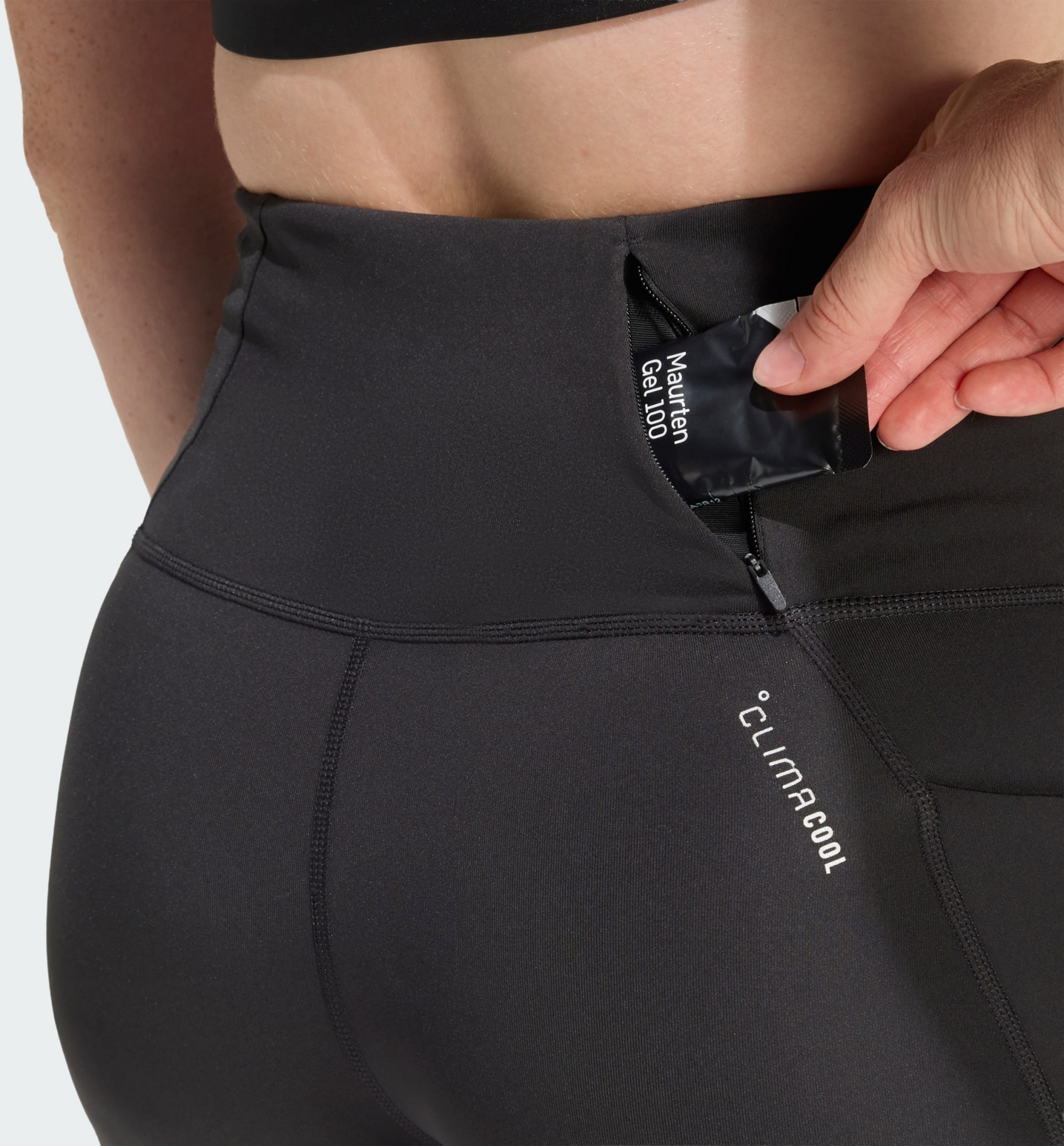 ADIDAS, Adidas Adi365 Climacool Korta Löparleggings