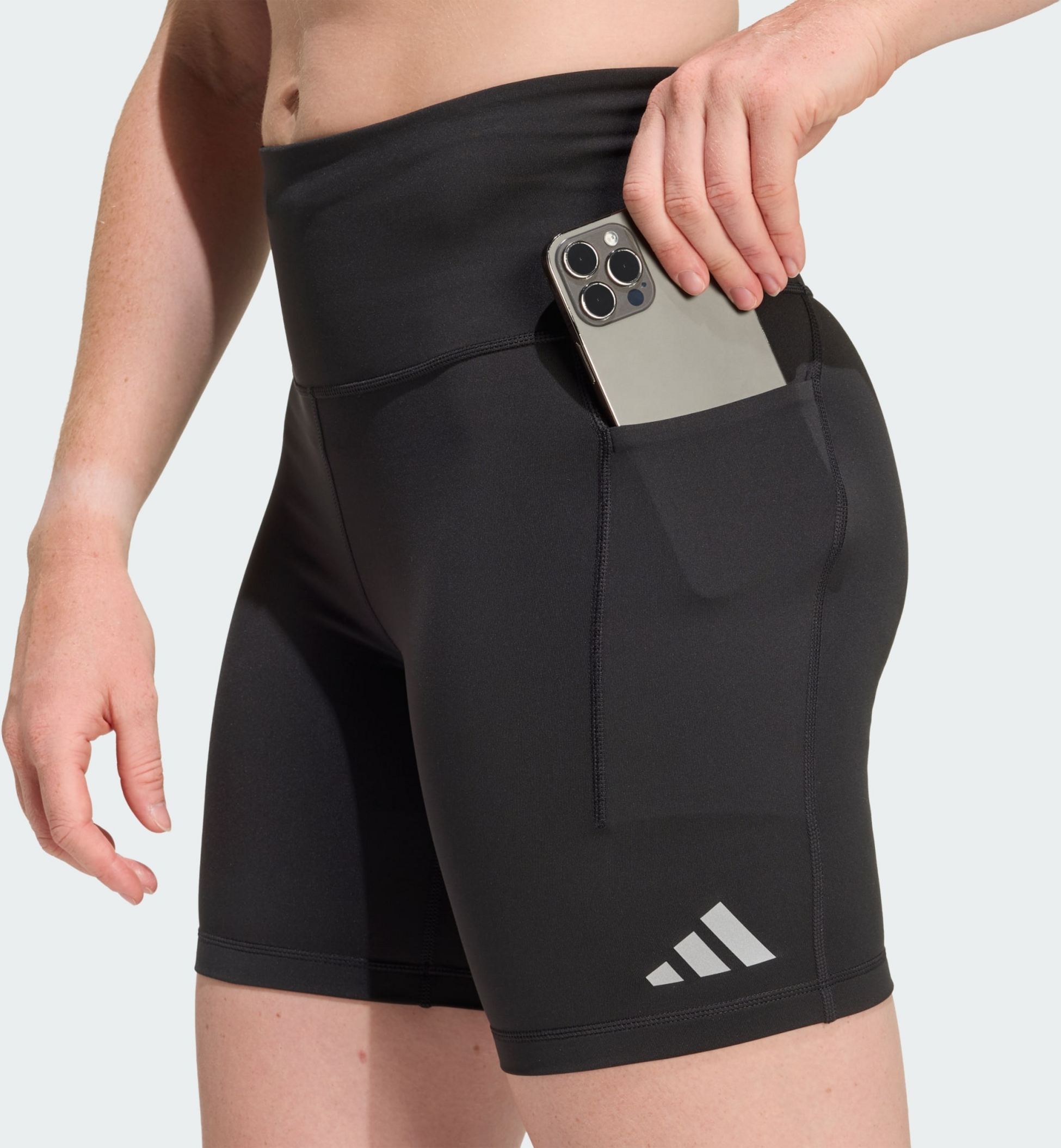 ADIDAS, Adidas Adi365 Climacool Korta Löparleggings