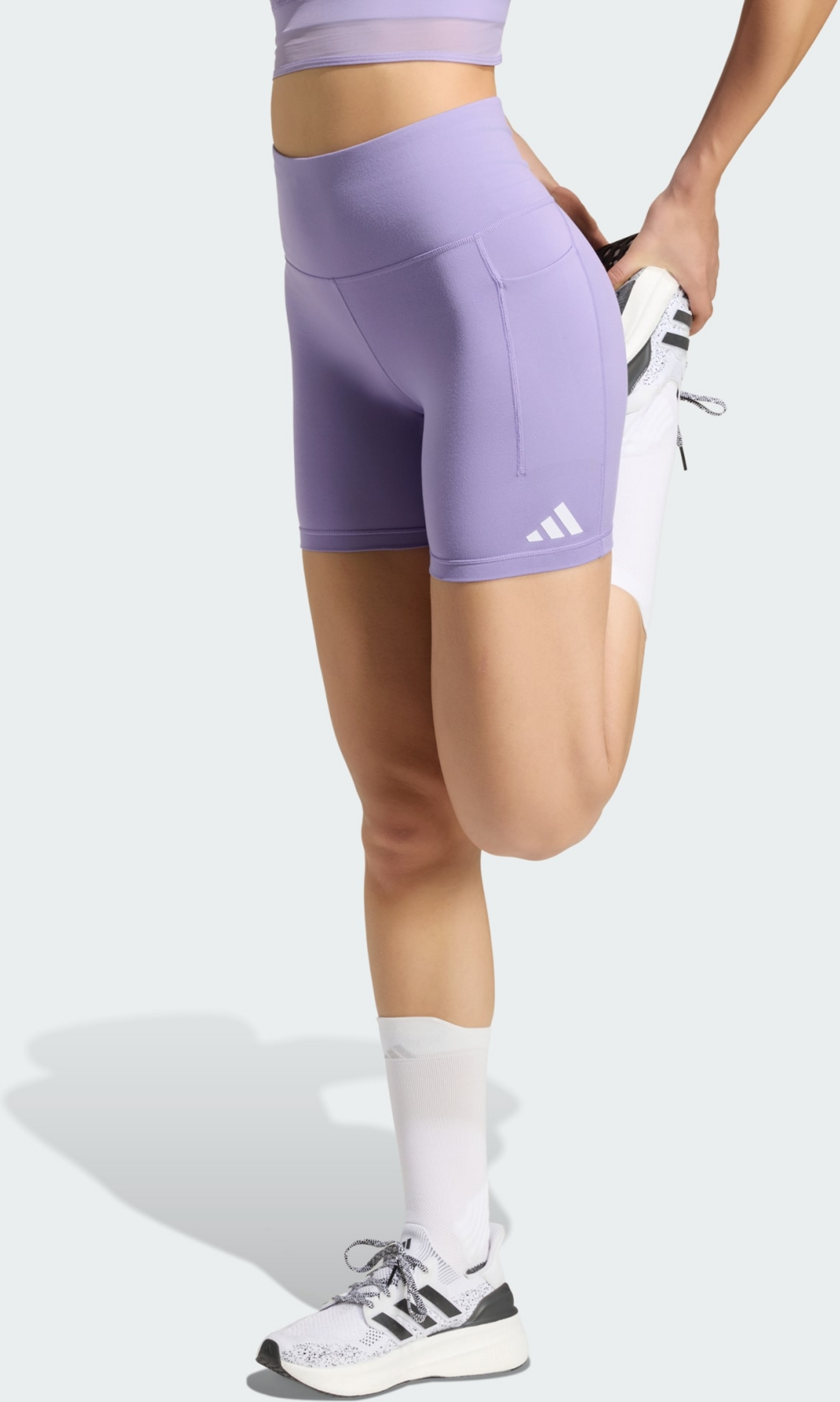 ADIDAS, Adidas Adi365 Climacool Korta L&ouml;parleggings