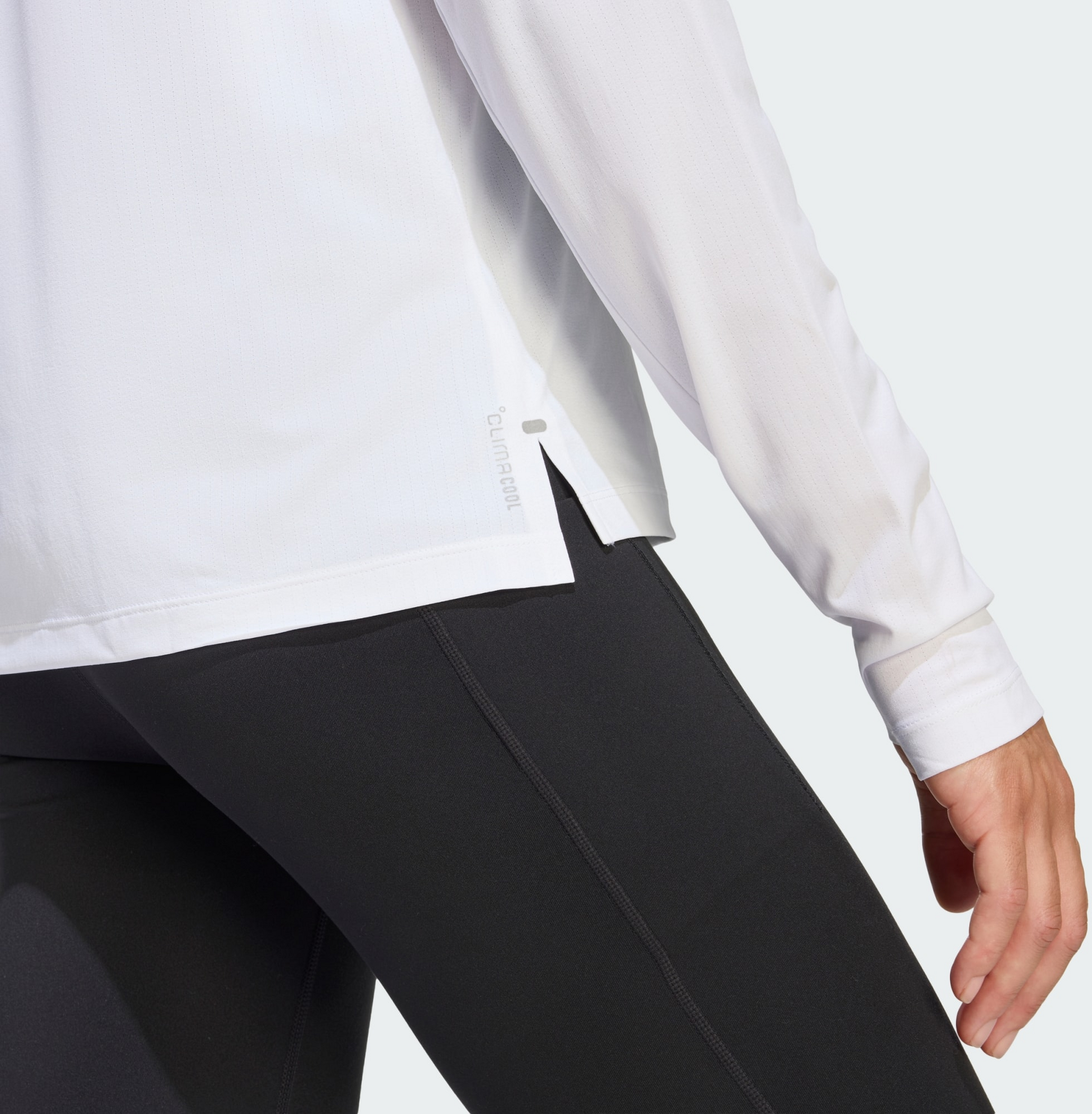 ADIDAS, Adidas Adi365 Climacool Longsleeve Tr&ouml;ja