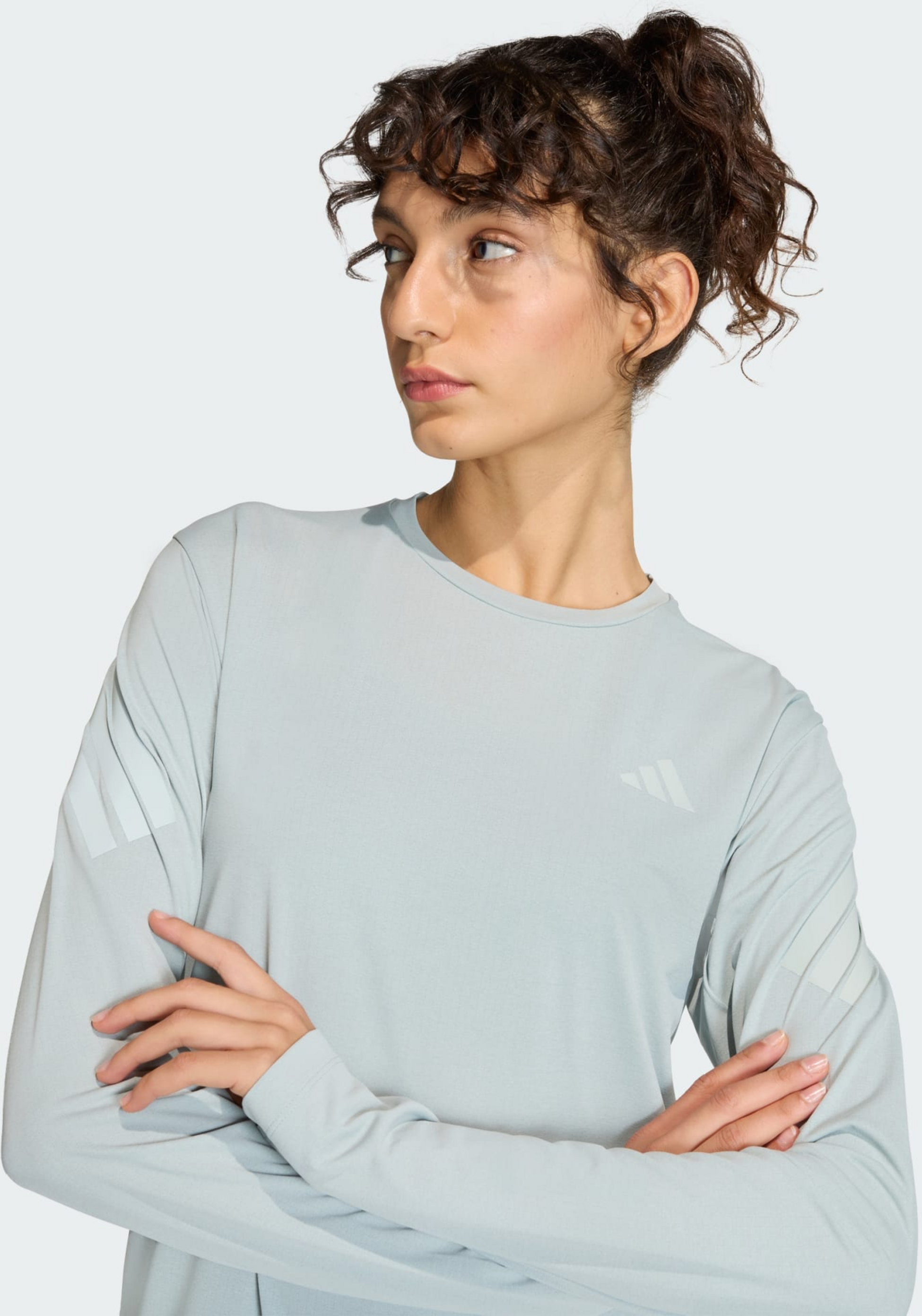 ADIDAS, Adidas Adi365 Climacool Longsleeve Tr&ouml;ja