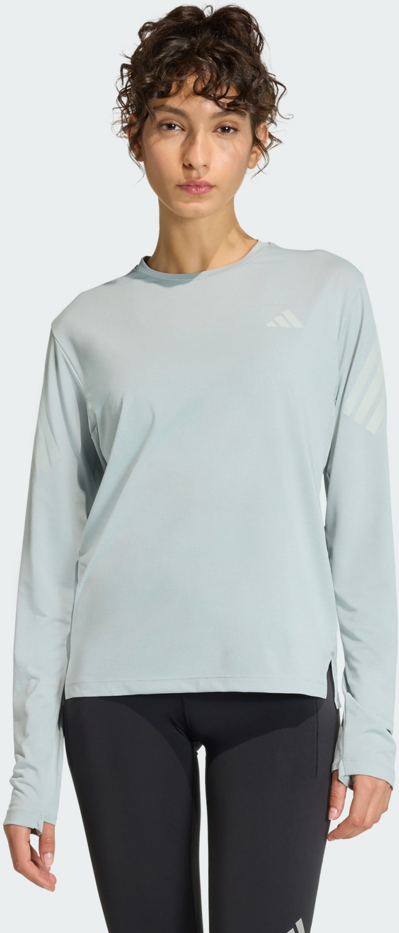ADIDAS, Adidas Adi365 Climacool Longsleeve Tr&ouml;ja