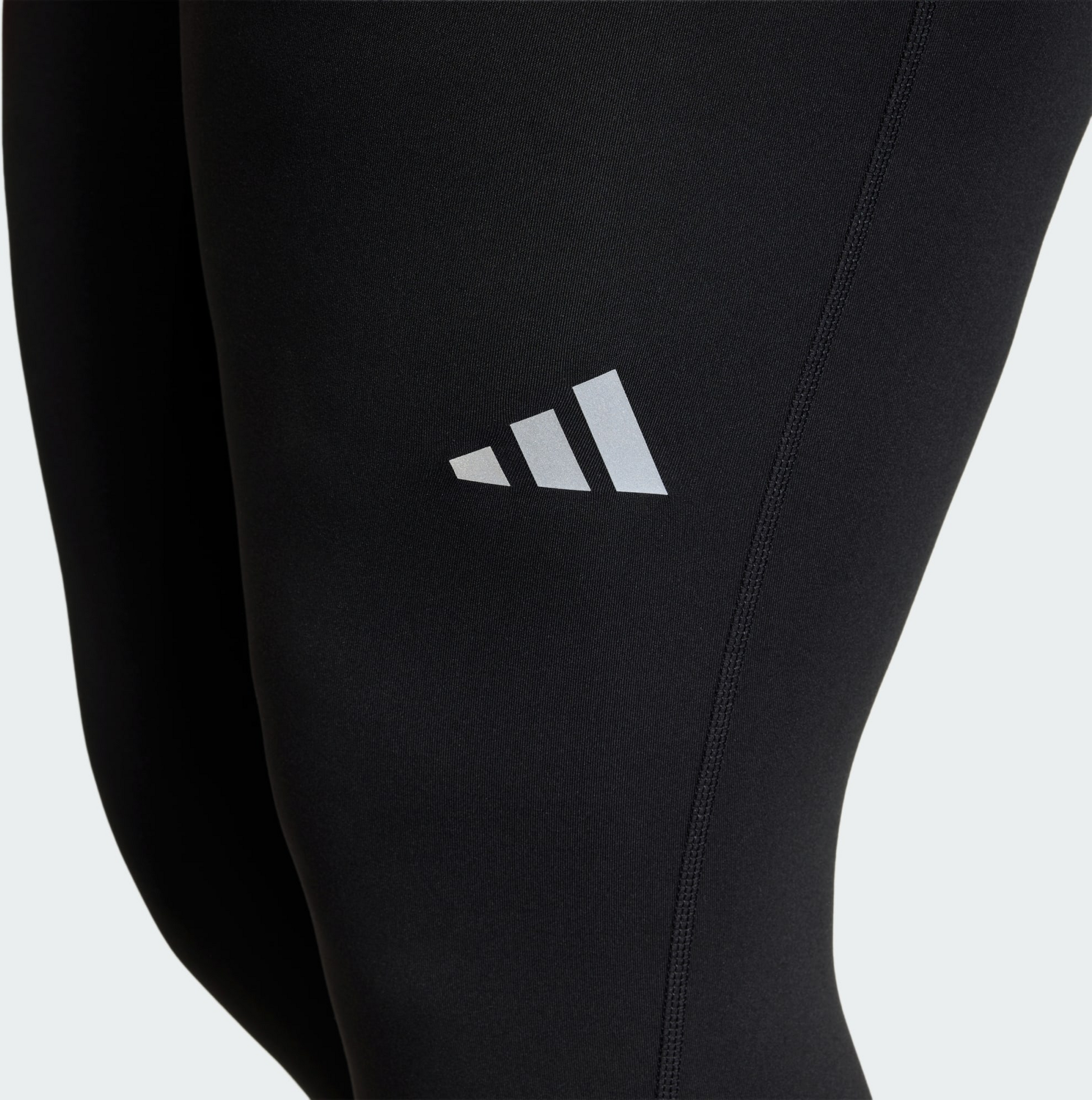 ADIDAS, Adidas Adi365 Climacool Running 7/8 Leggings (plus Size)