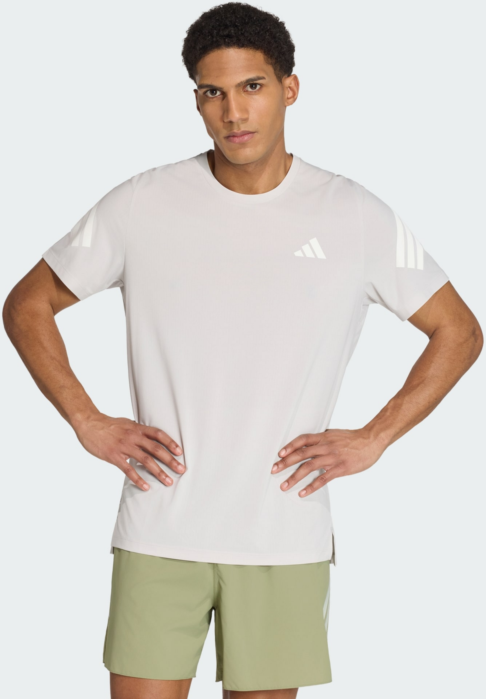 ADIDAS, Adidas Adi365 Climacool T-shirt