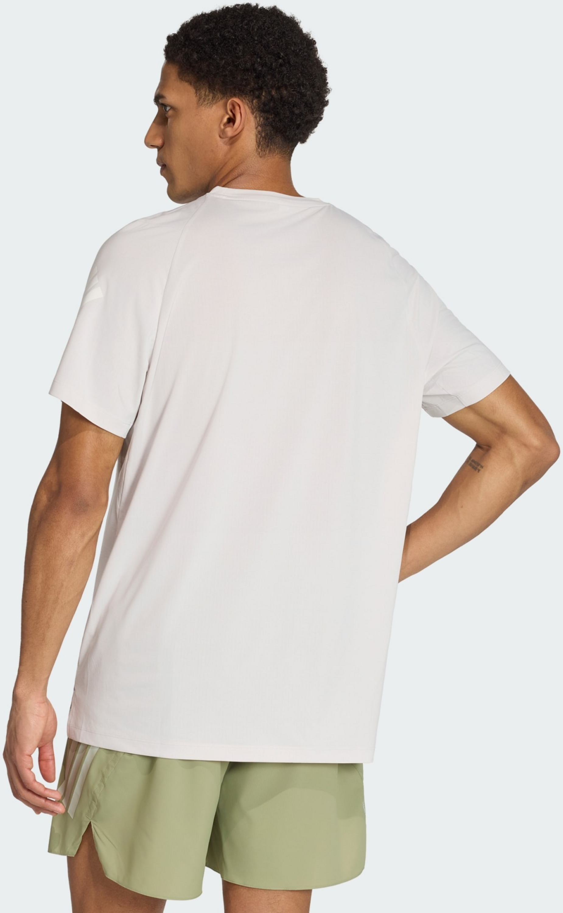 ADIDAS, Adidas Adi365 Climacool T-shirt