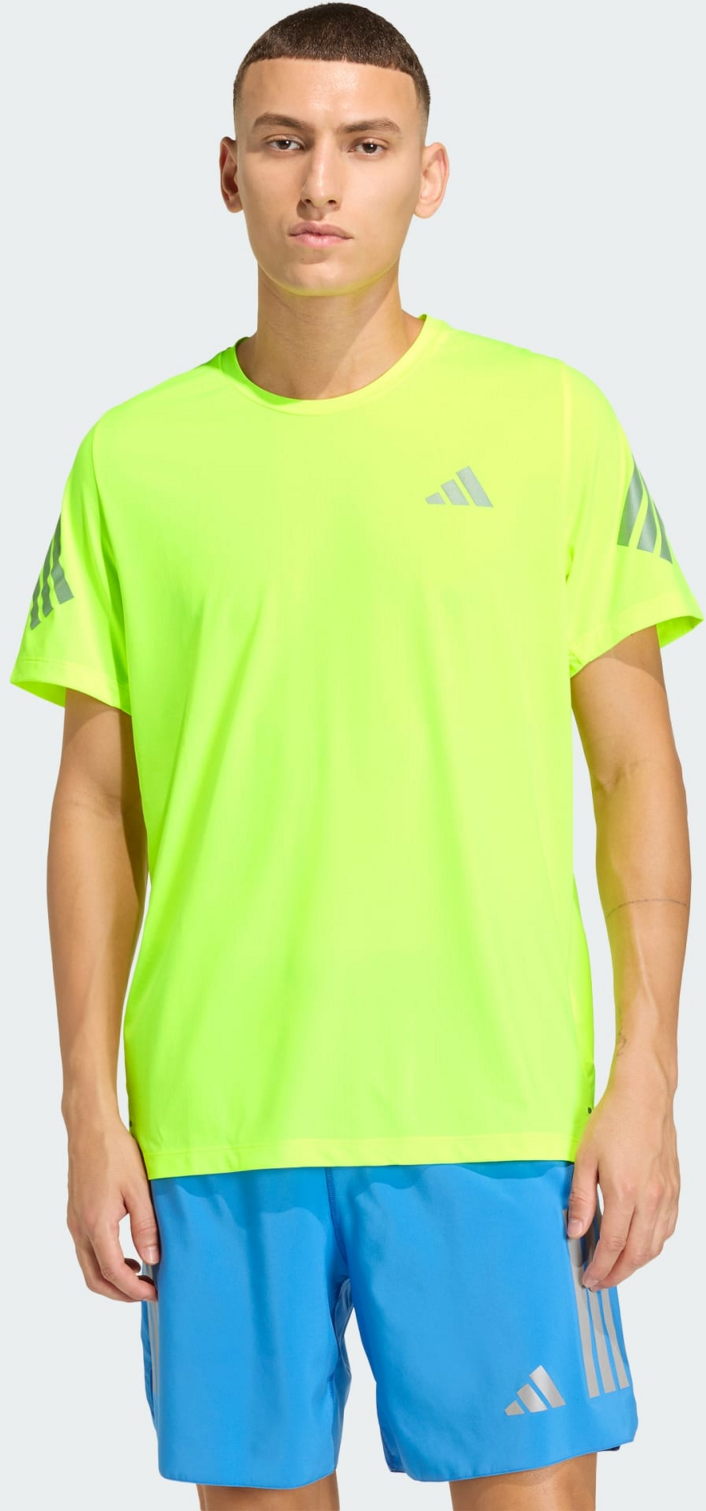 ADIDAS, Adidas Adi365 Climacool T-shirt