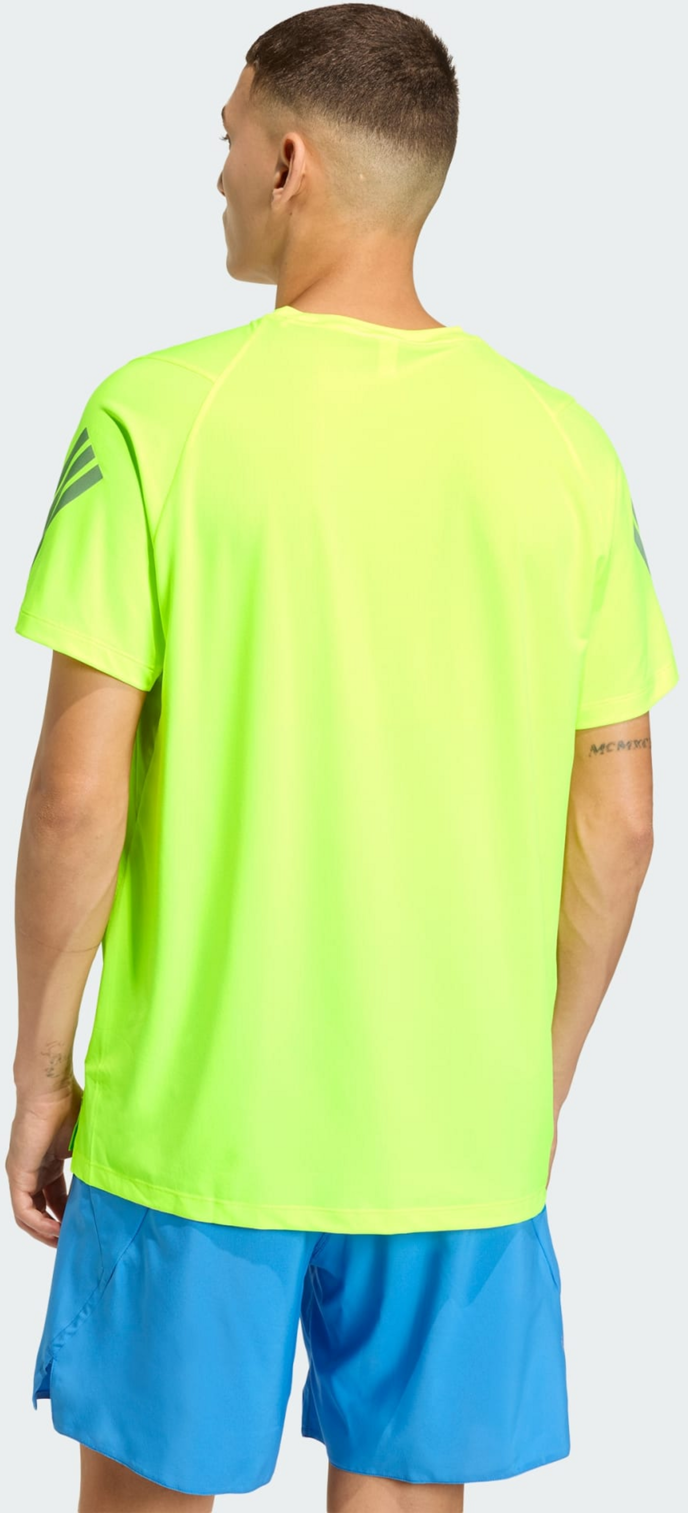 ADIDAS, Adidas Adi365 Climacool T-shirt