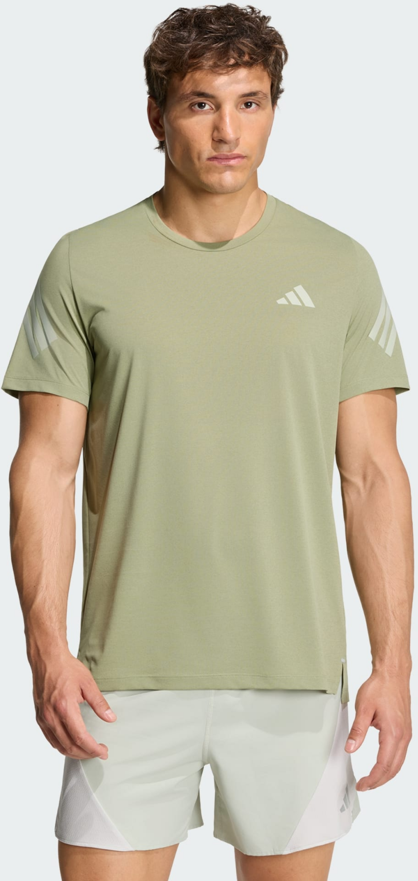 ADIDAS, Adidas Adi365 Climacool T-shirt