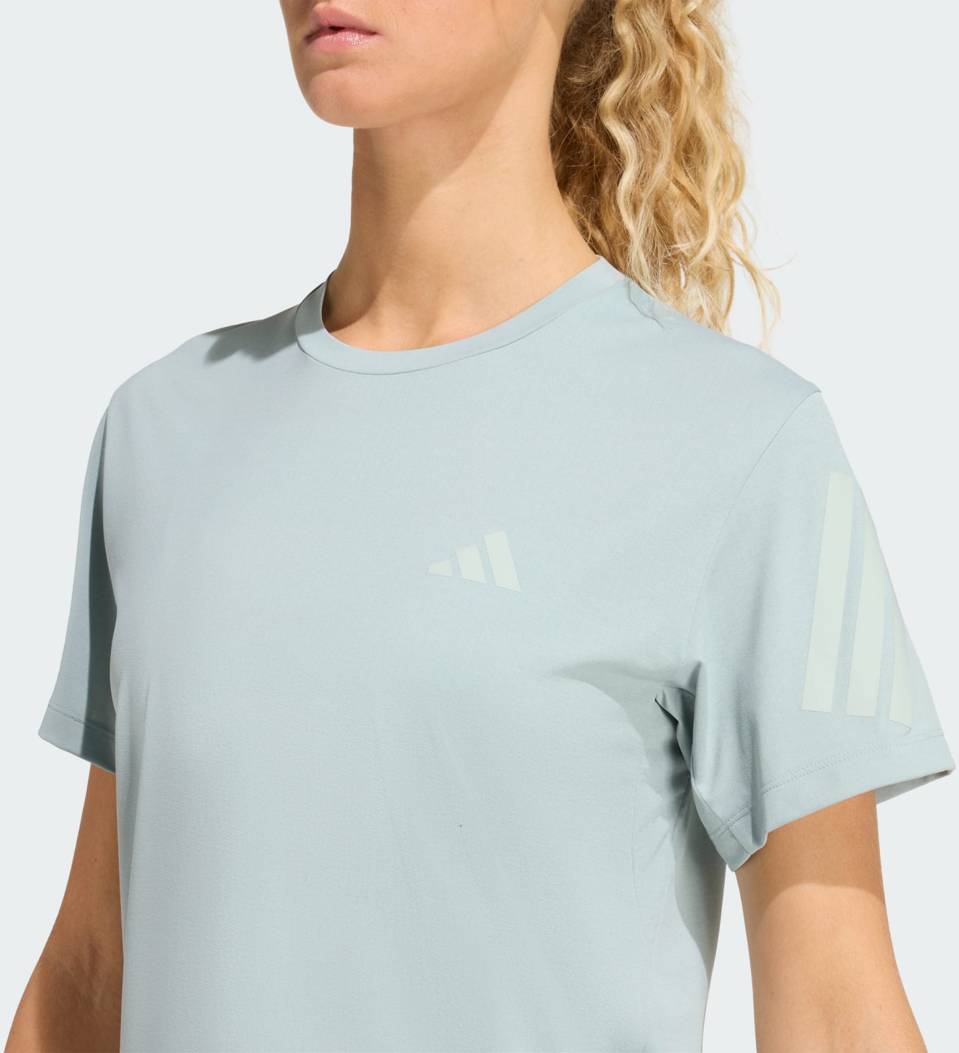 ADIDAS, Adidas Adi365 Climacool T-shirt