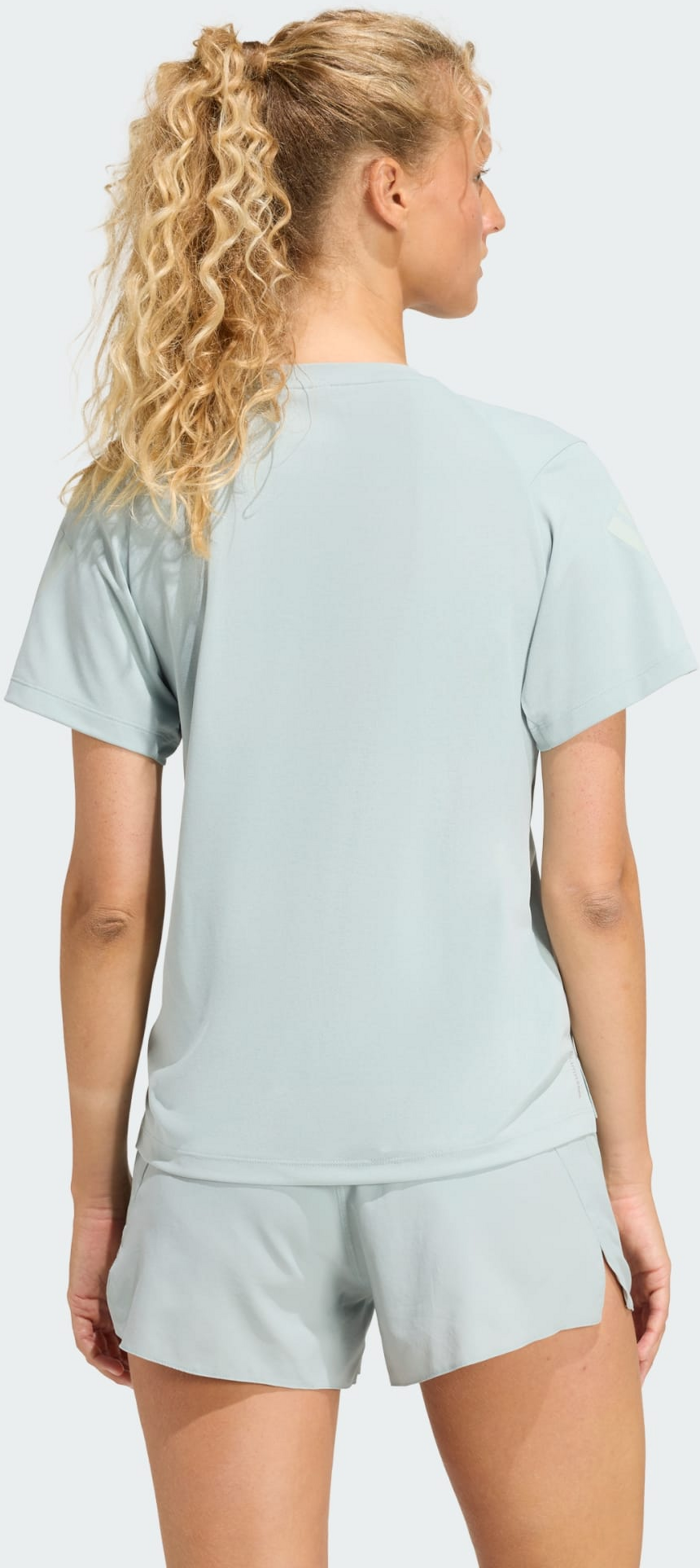 ADIDAS, Adidas Adi365 Climacool T-shirt