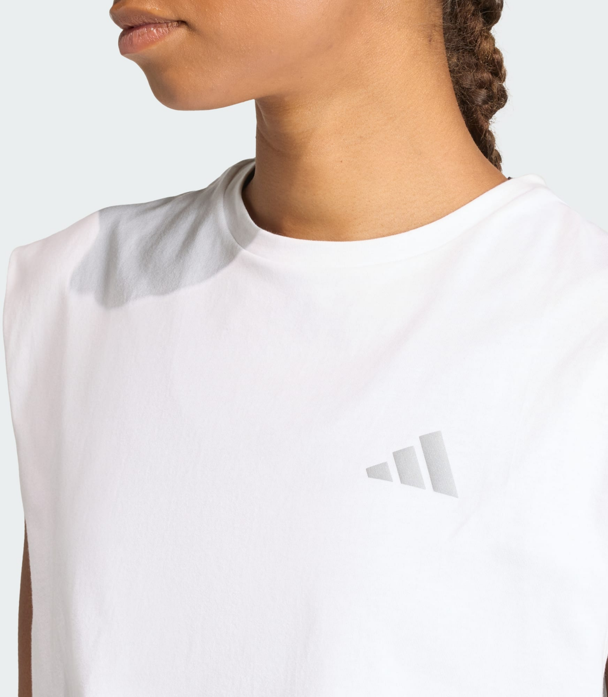 ADIDAS, Adidas Adi365 Essentials L&ouml;partr&ouml;ja I Crop-modell