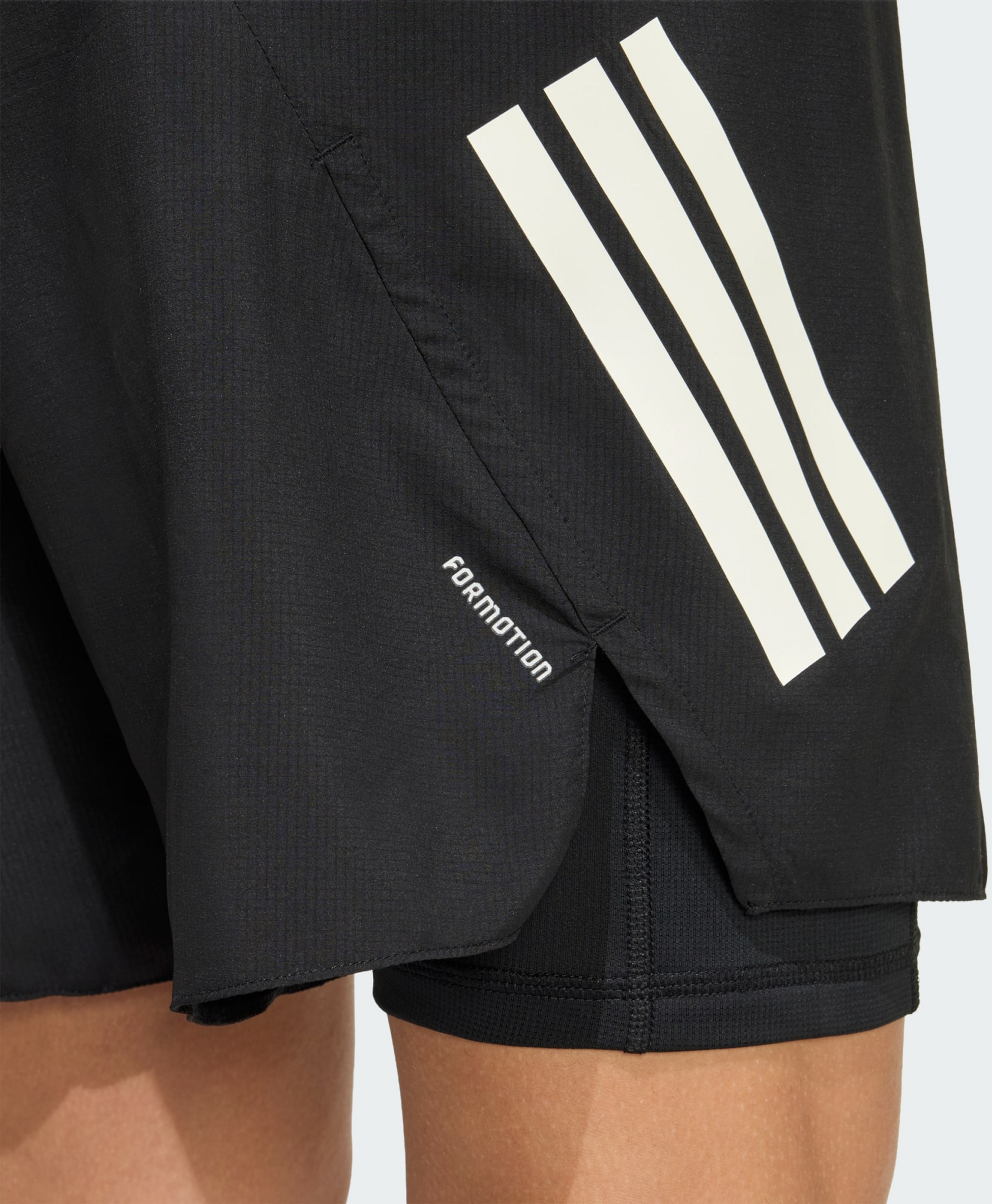 ADIDAS, Adidas Adi365 Formotion 2-i-1-shorts