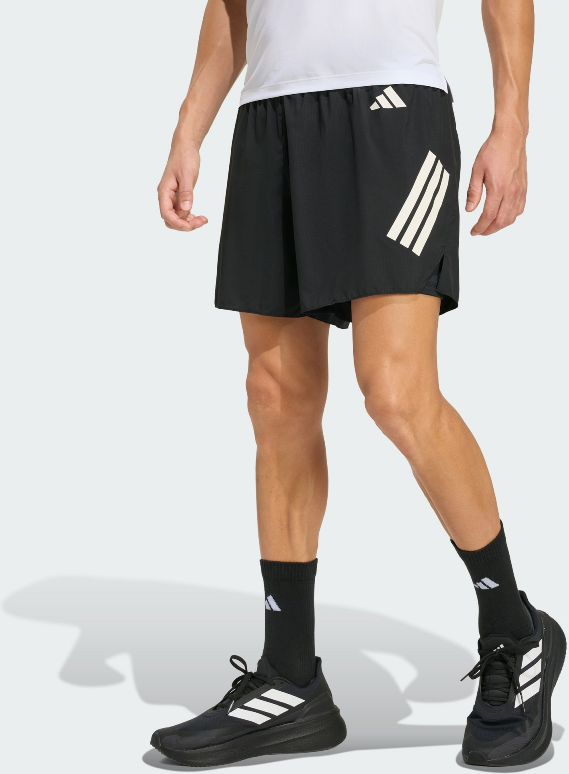ADIDAS, Adidas Adi365 Formotion 2-i-1-shorts