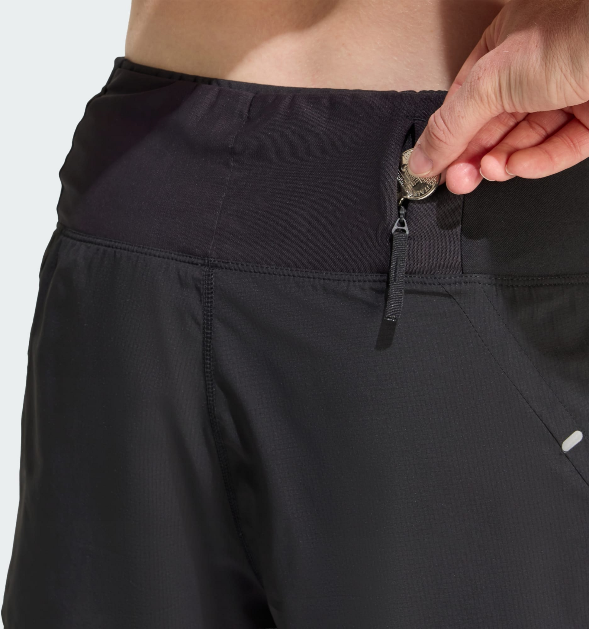ADIDAS, Adidas Adi365 Formotion 2-i-1-shorts