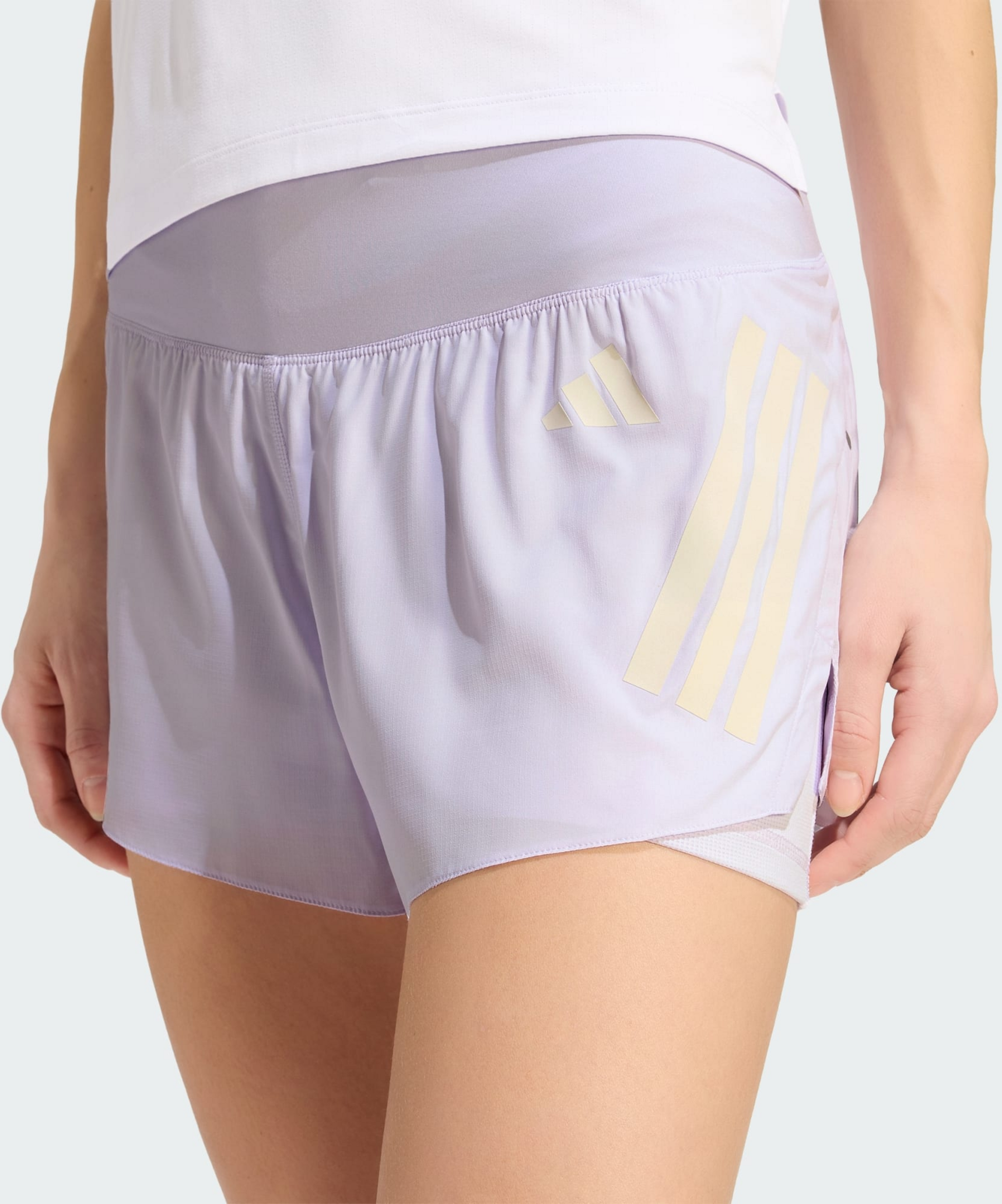ADIDAS, Adidas Adi365 Formotion 2-i-1-shorts