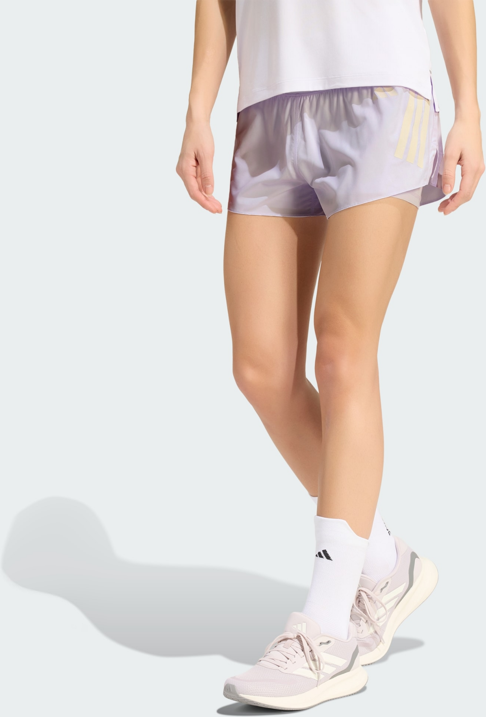 ADIDAS, Adidas Adi365 Formotion 2-i-1-shorts