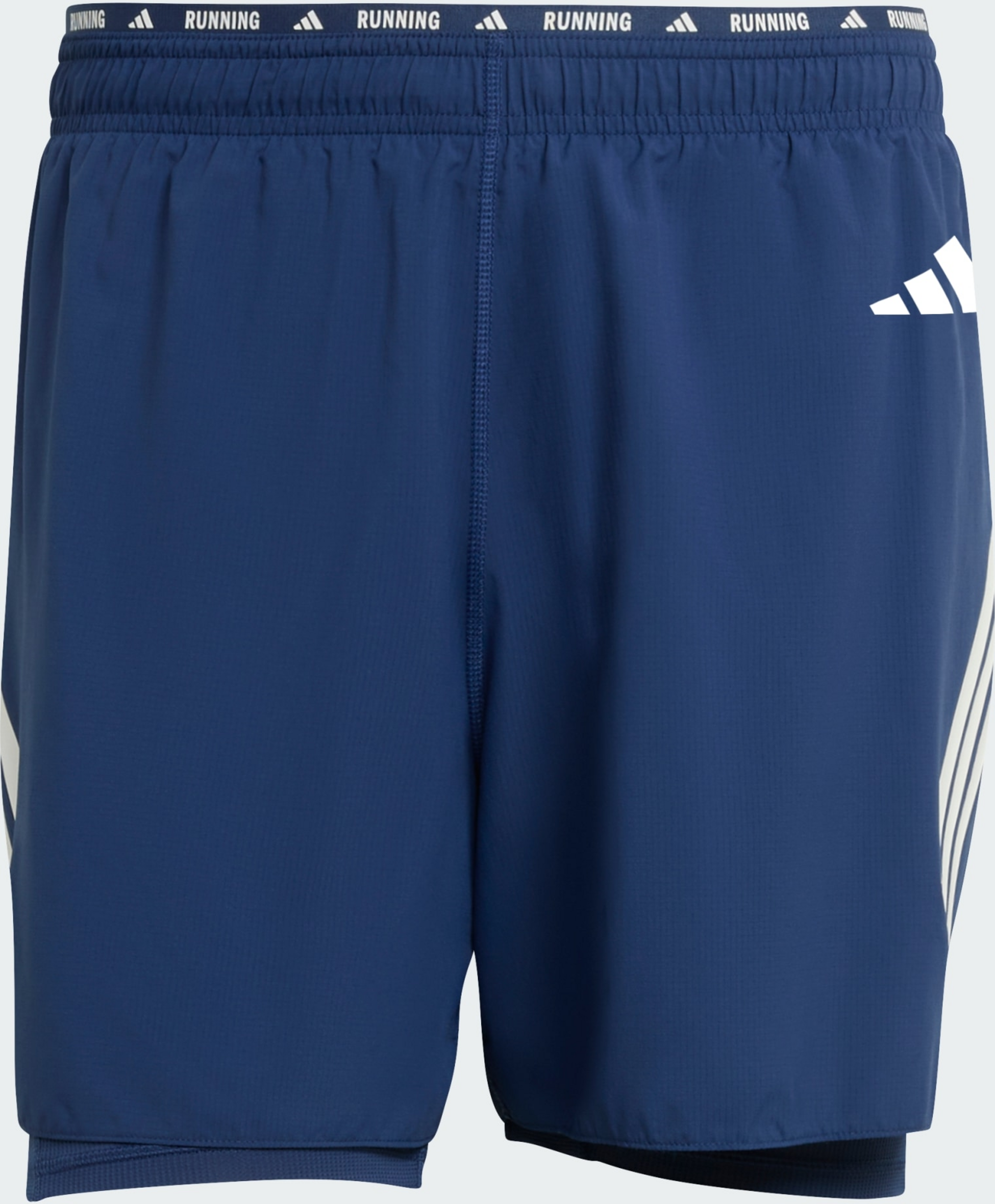 ADIDAS, Adidas Adi365 Formotion 2-i-1-shorts