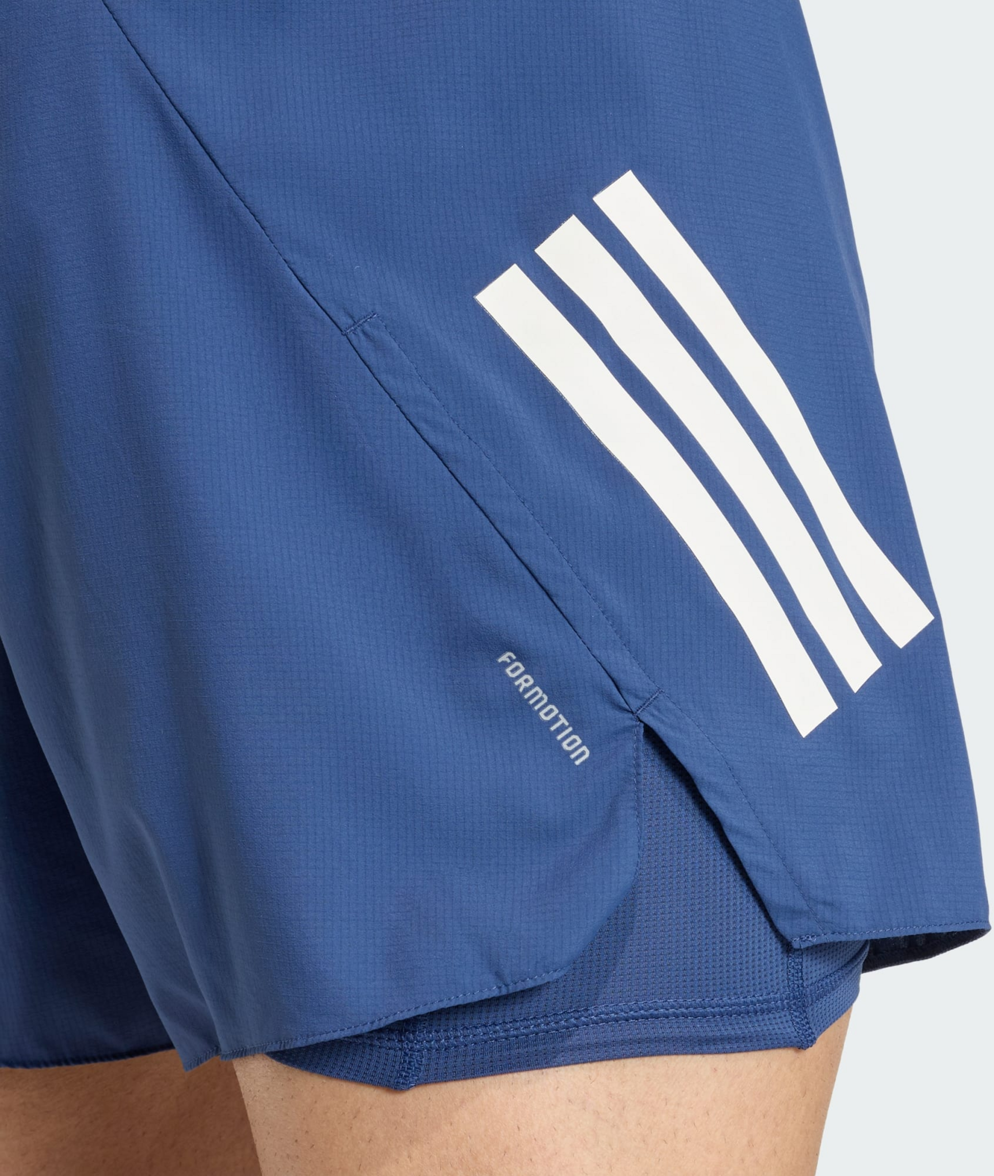 ADIDAS, Adidas Adi365 Formotion 2-i-1-shorts