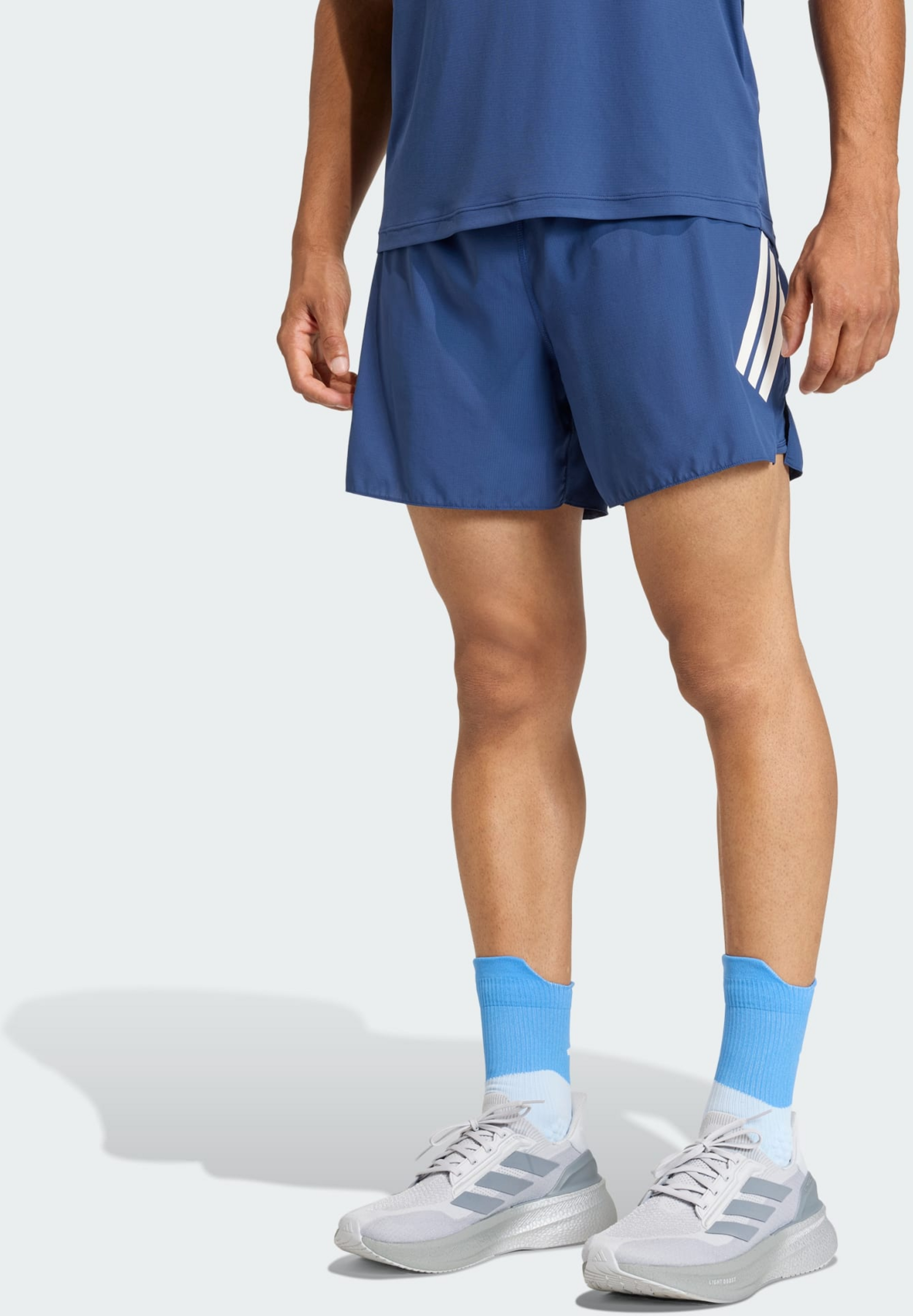 ADIDAS, Adidas Adi365 Formotion 2-i-1-shorts