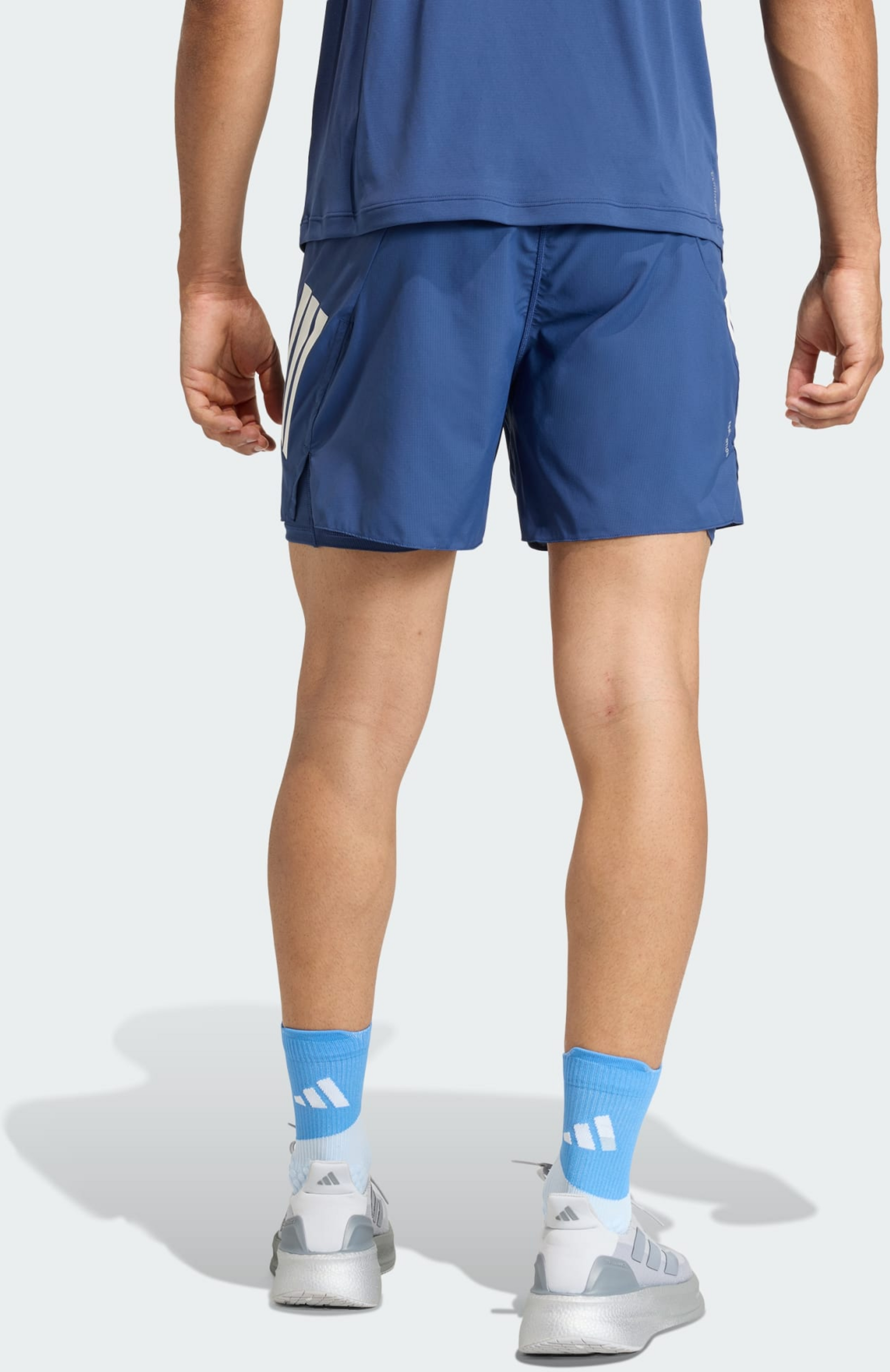 ADIDAS, Adidas Adi365 Formotion 2-i-1-shorts
