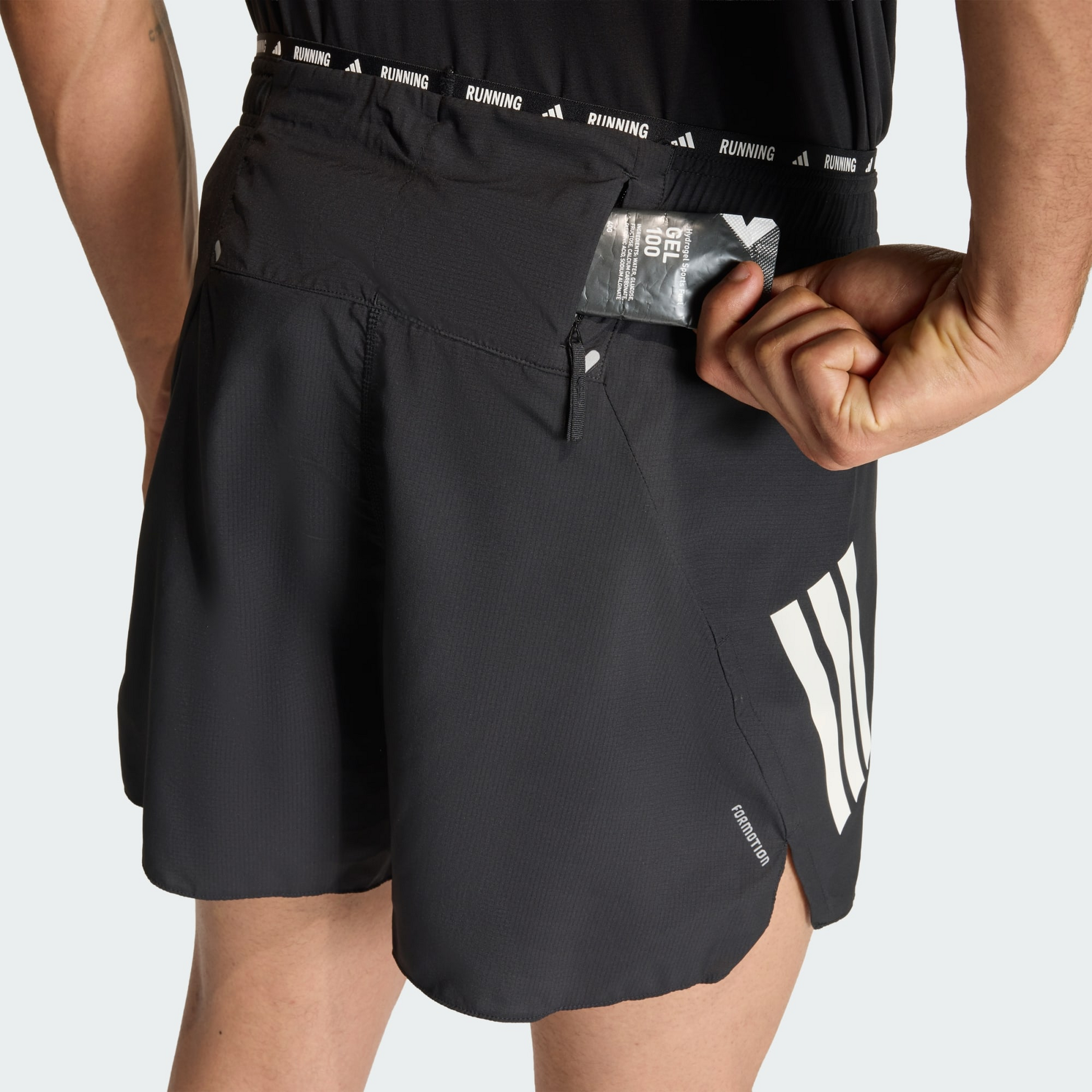 ADIDAS, Adidas Adi365 Formotion Shorts
