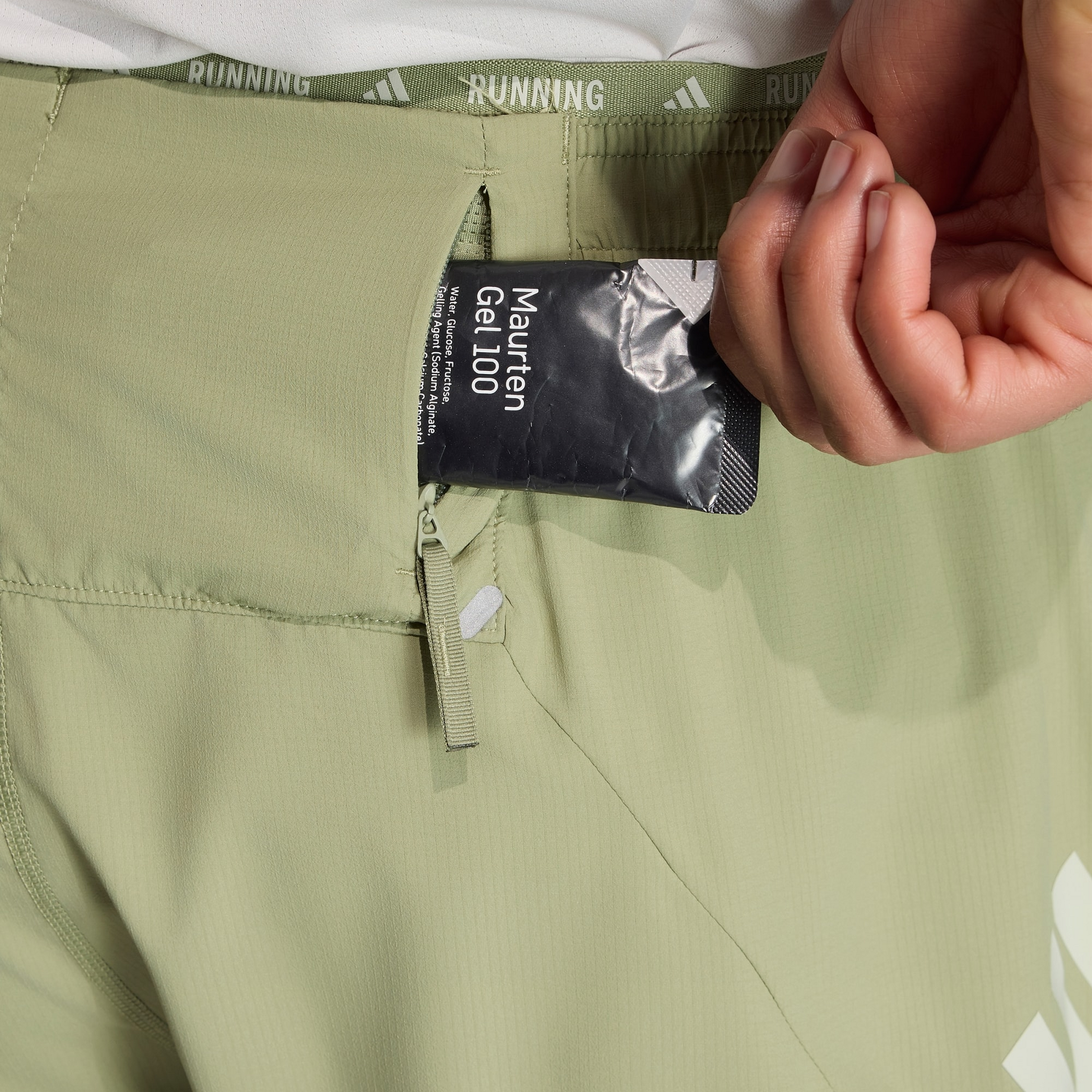 ADIDAS, Adidas Adi365 Formotion Shorts