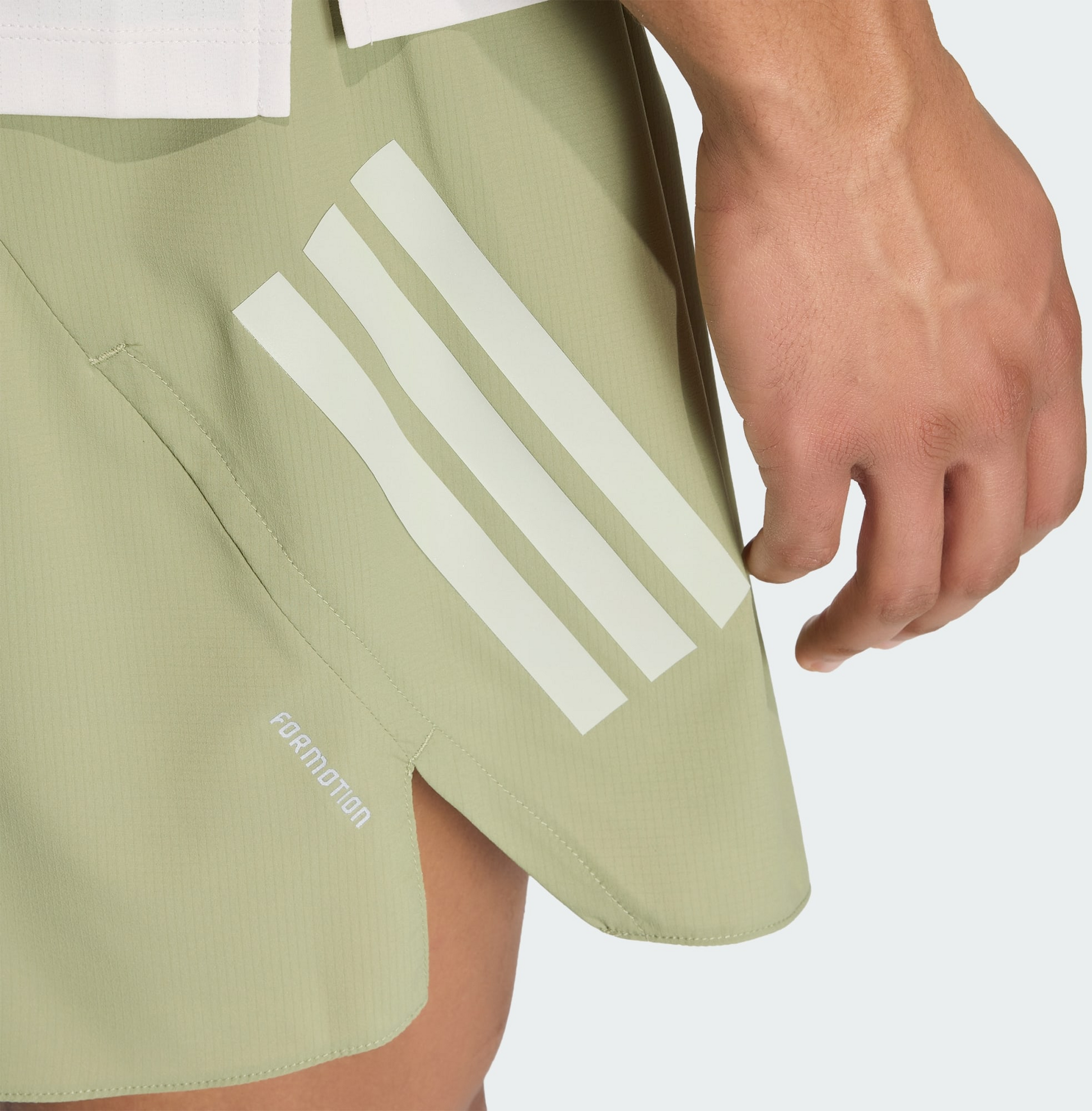 ADIDAS, Adidas Adi365 Formotion Shorts