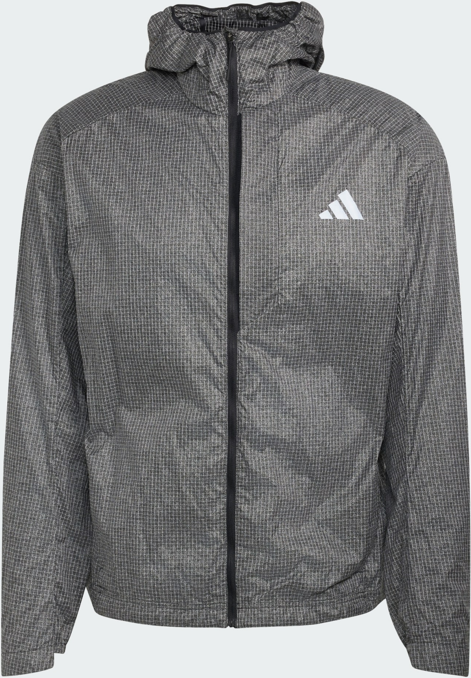 ADIDAS, Adidas Adi365 Full Reflective Jacka