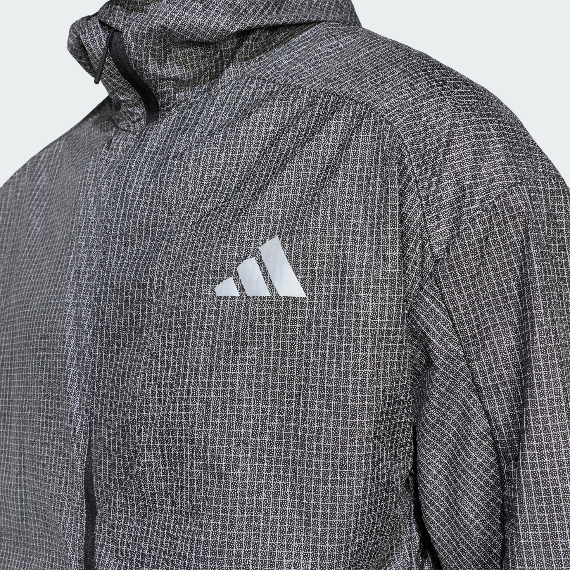 ADIDAS, Adidas Adi365 Full Reflective Jacka