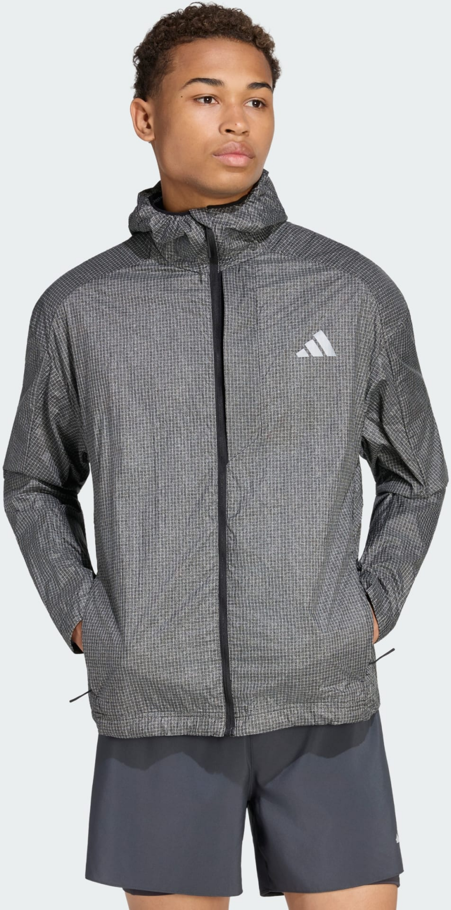 ADIDAS, Adidas Adi365 Full Reflective Jacka